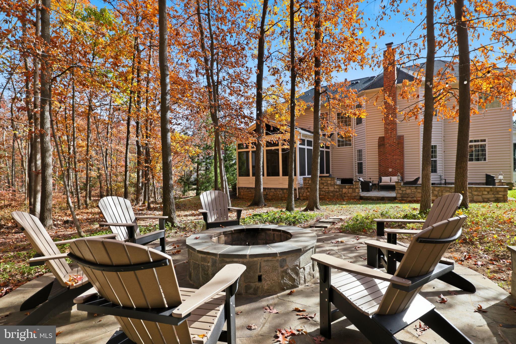 ESTATES OF FOREST RIDGE - Residential