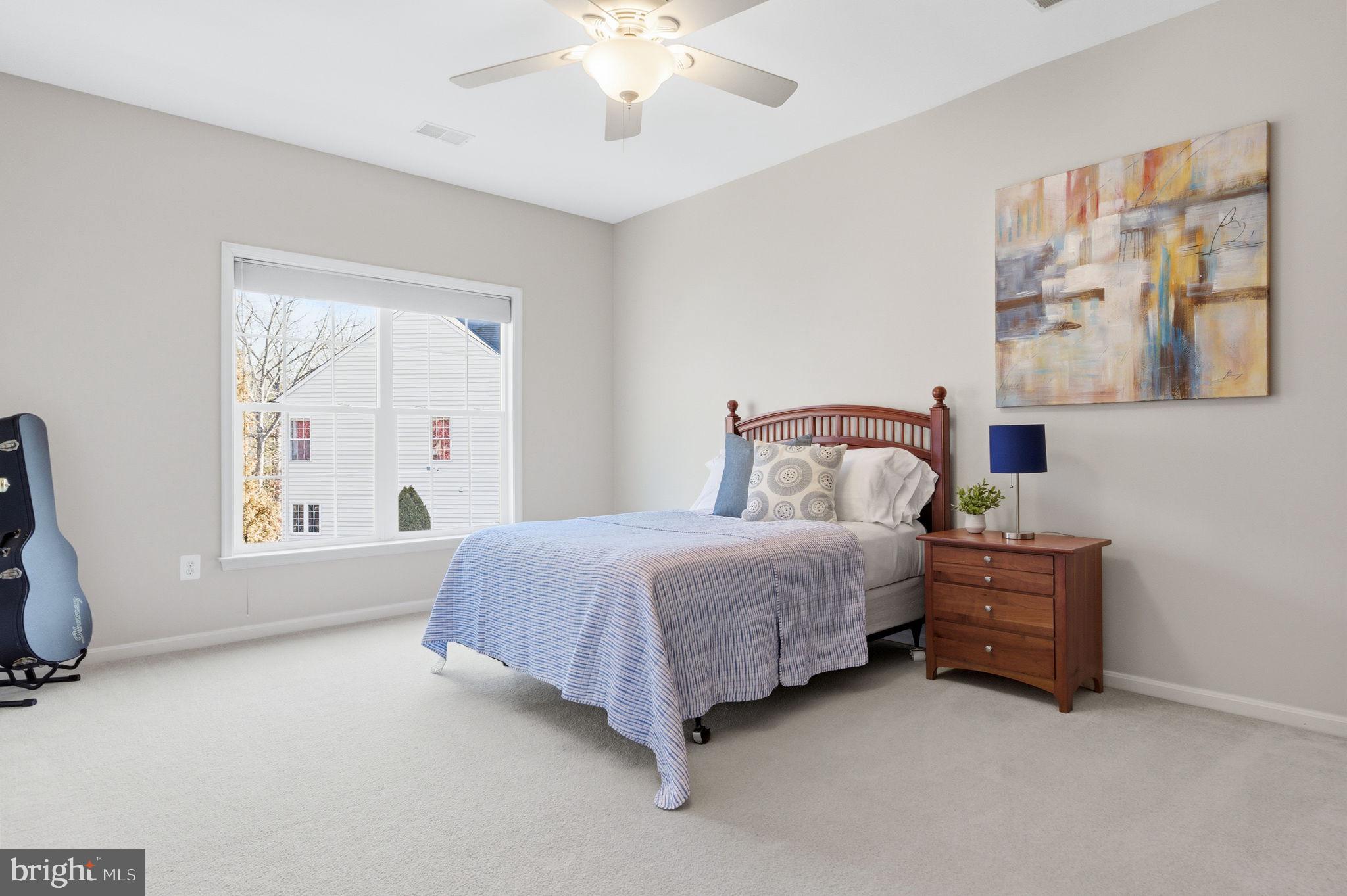 ESTATES OF FOREST RIDGE - Residential