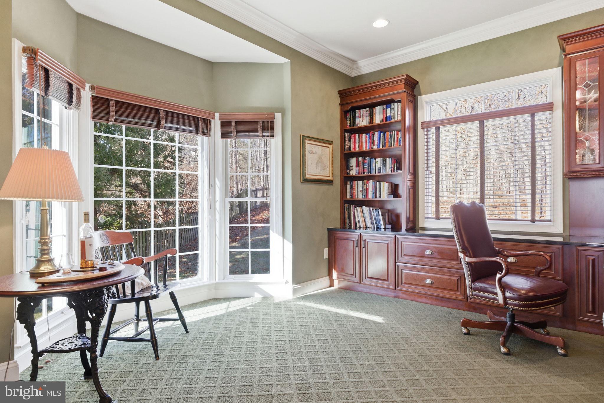 ESTATES OF FOREST RIDGE - Residential