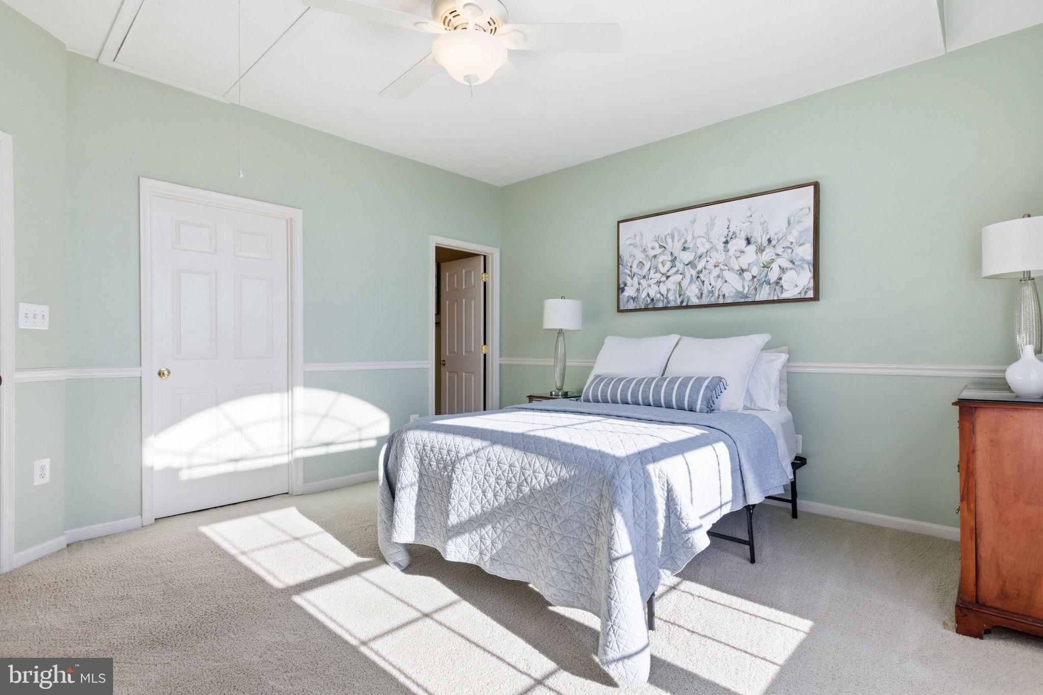 ESTATES OF FOREST RIDGE - Residential