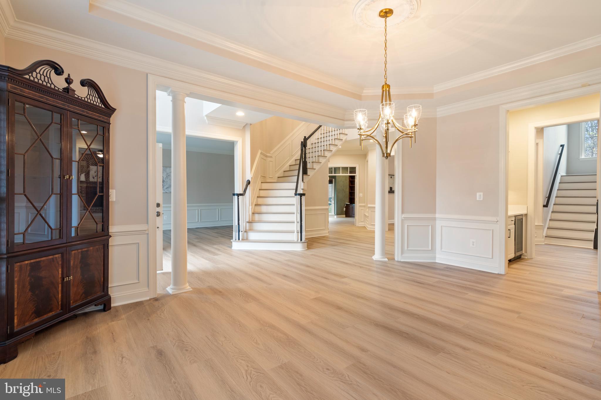 ESTATES OF FOREST RIDGE - Residential