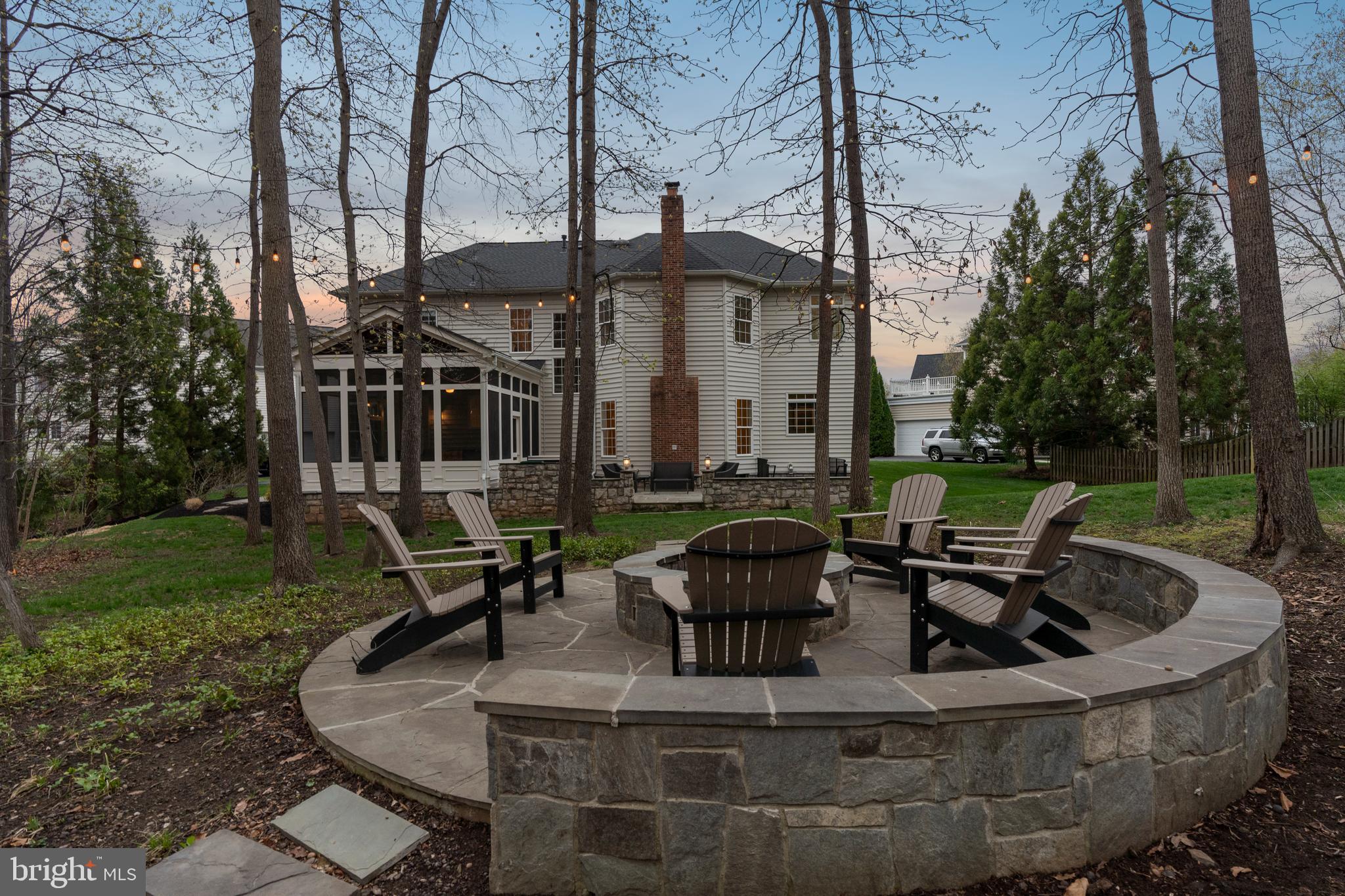 ESTATES OF FOREST RIDGE - Residential