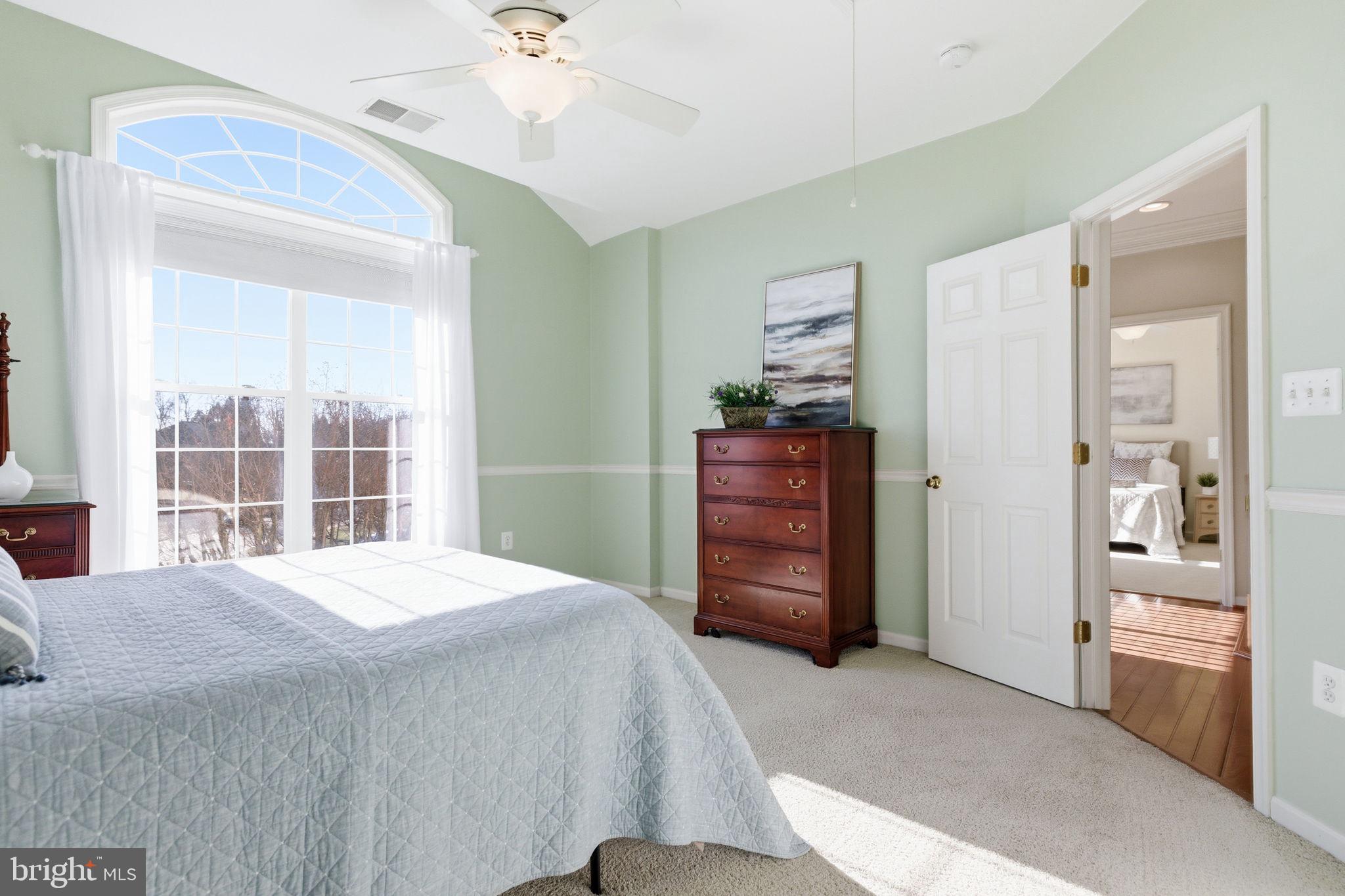 ESTATES OF FOREST RIDGE - Residential