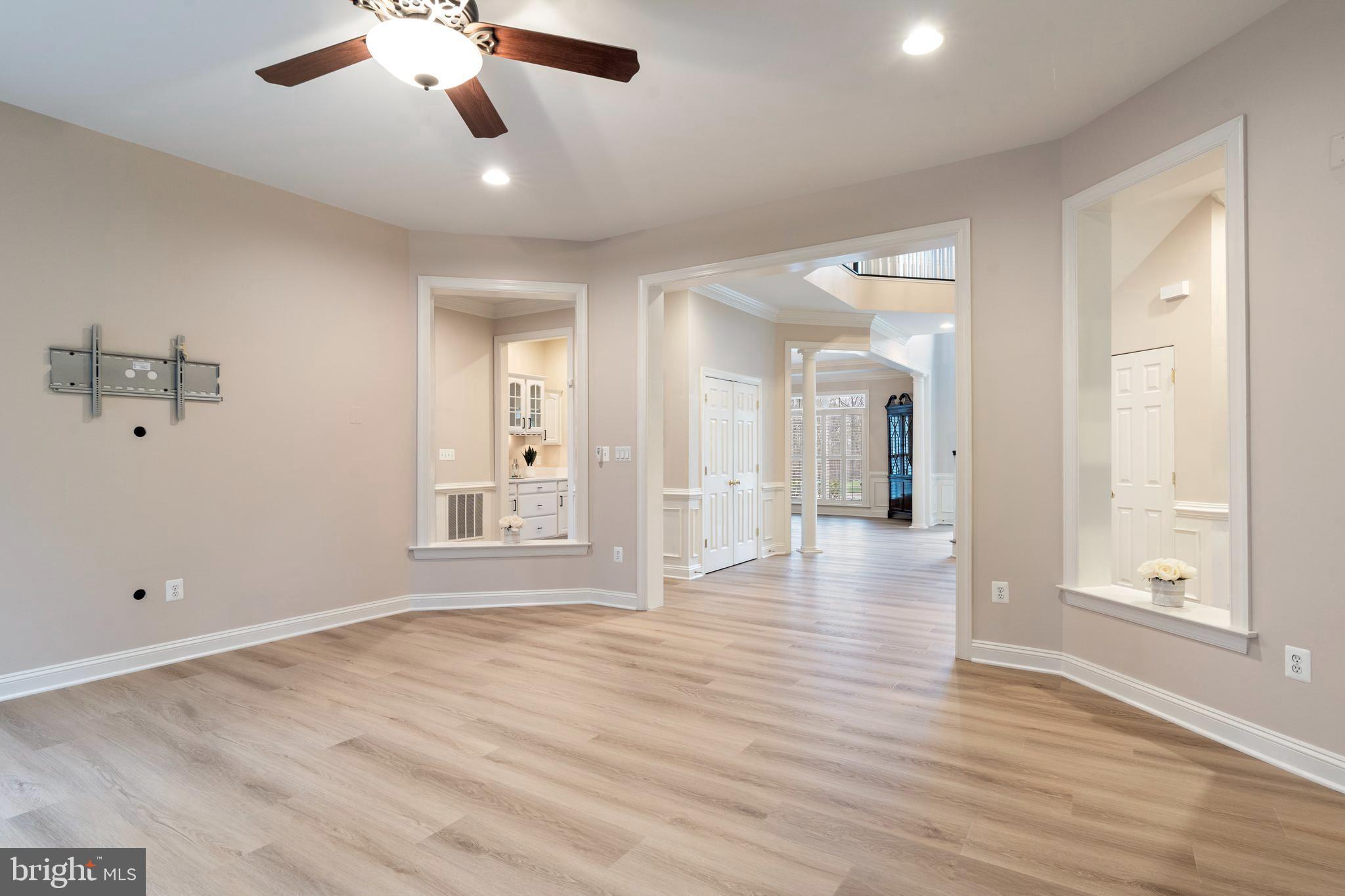 ESTATES OF FOREST RIDGE - Residential