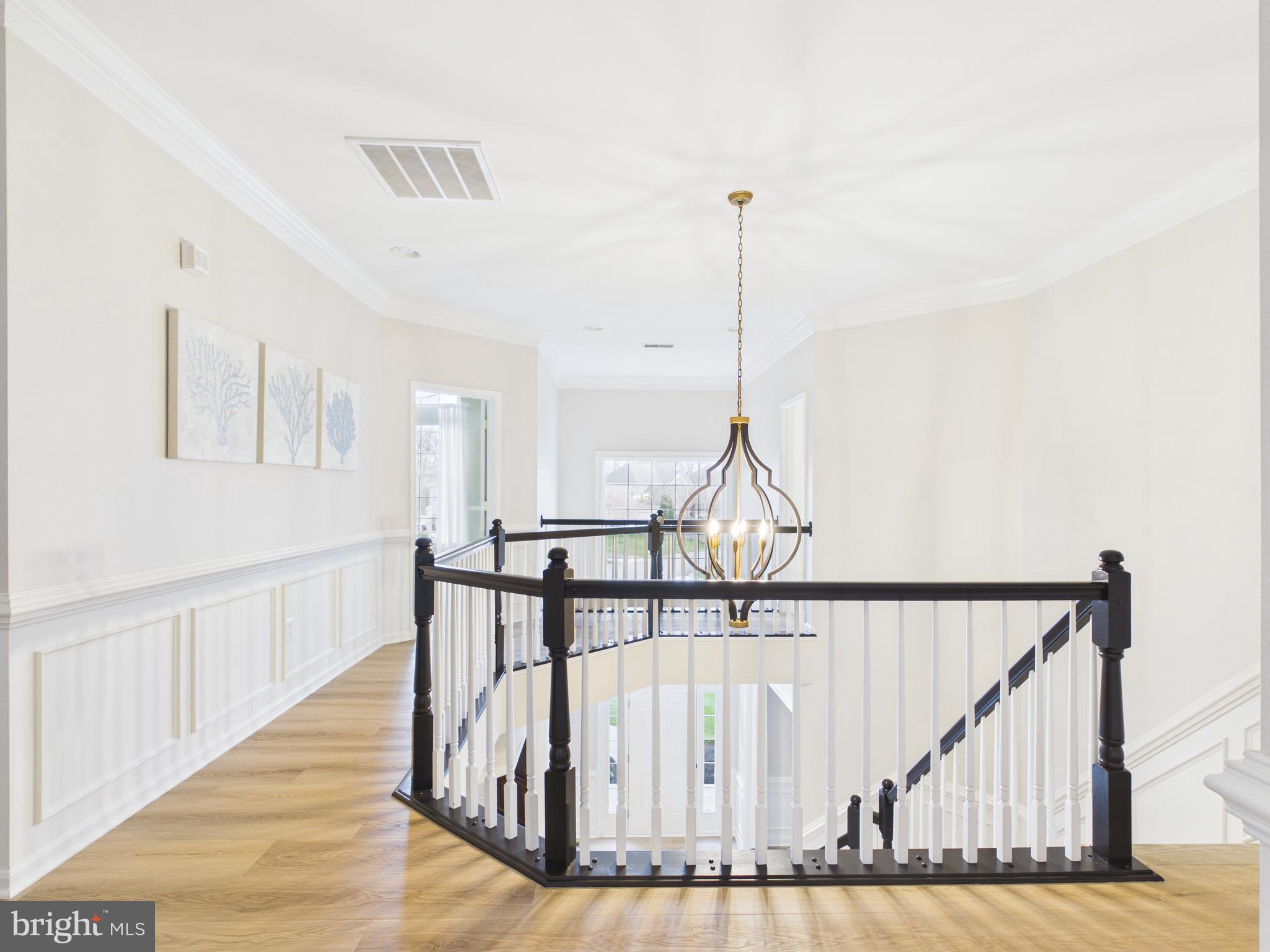 ESTATES OF FOREST RIDGE - Residential