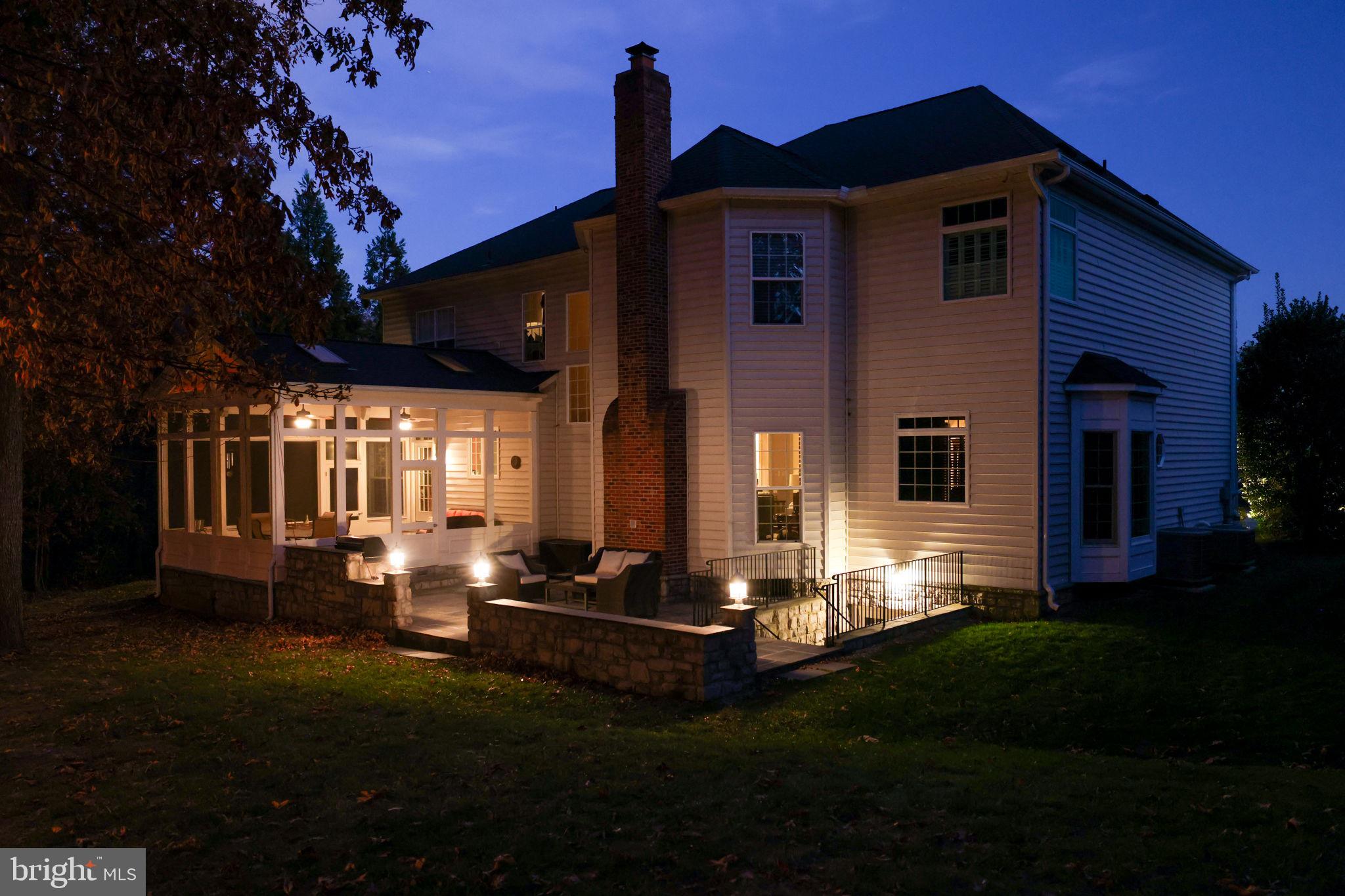 ESTATES OF FOREST RIDGE - Residential