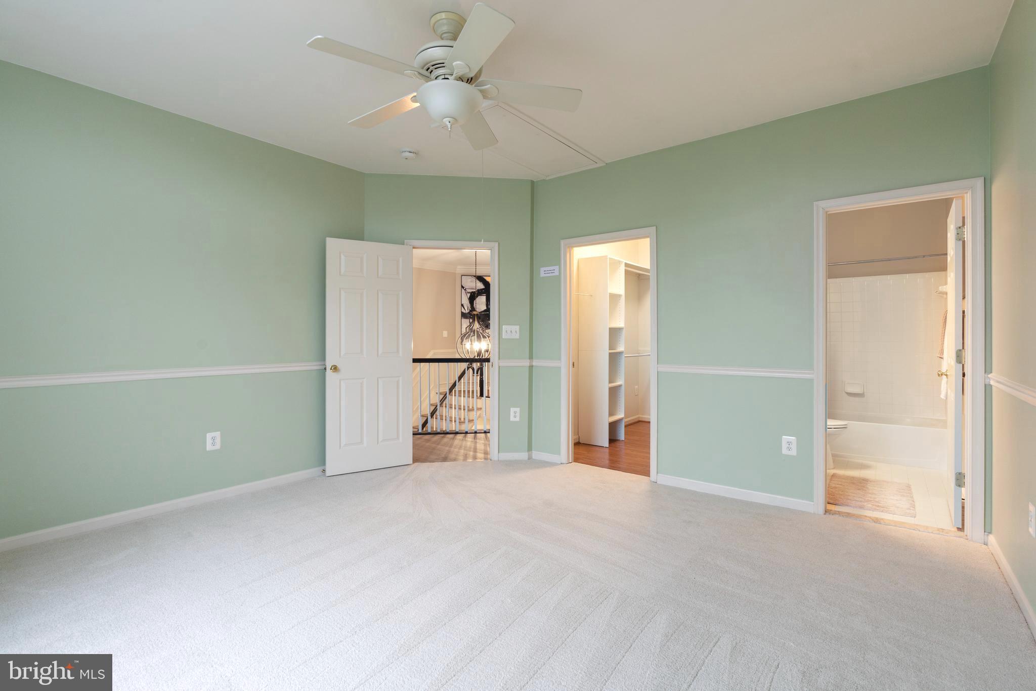 ESTATES OF FOREST RIDGE - Residential