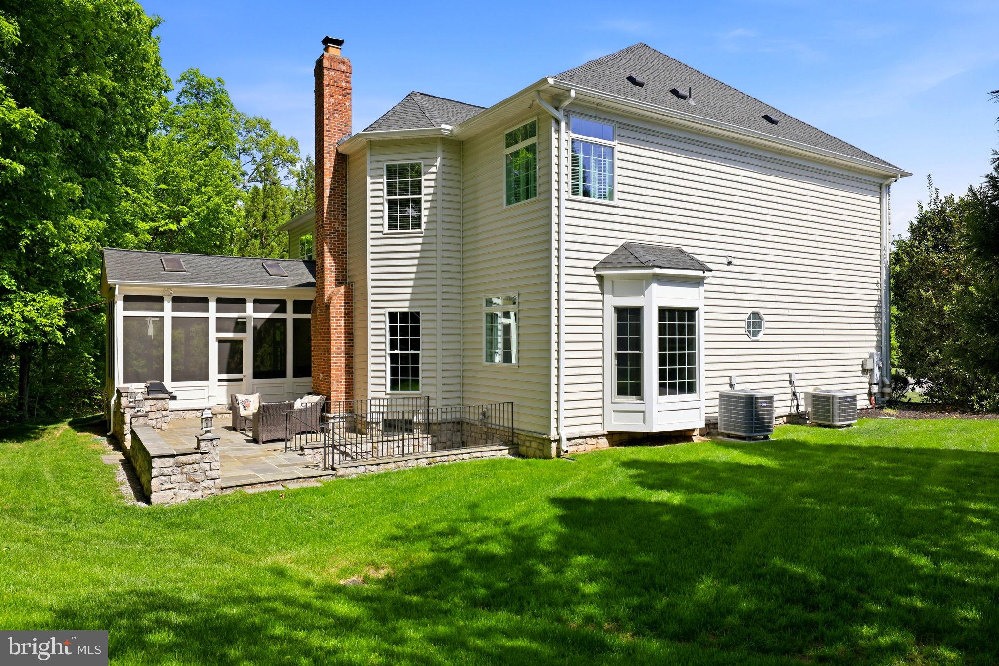 ESTATES OF FOREST RIDGE - Residential