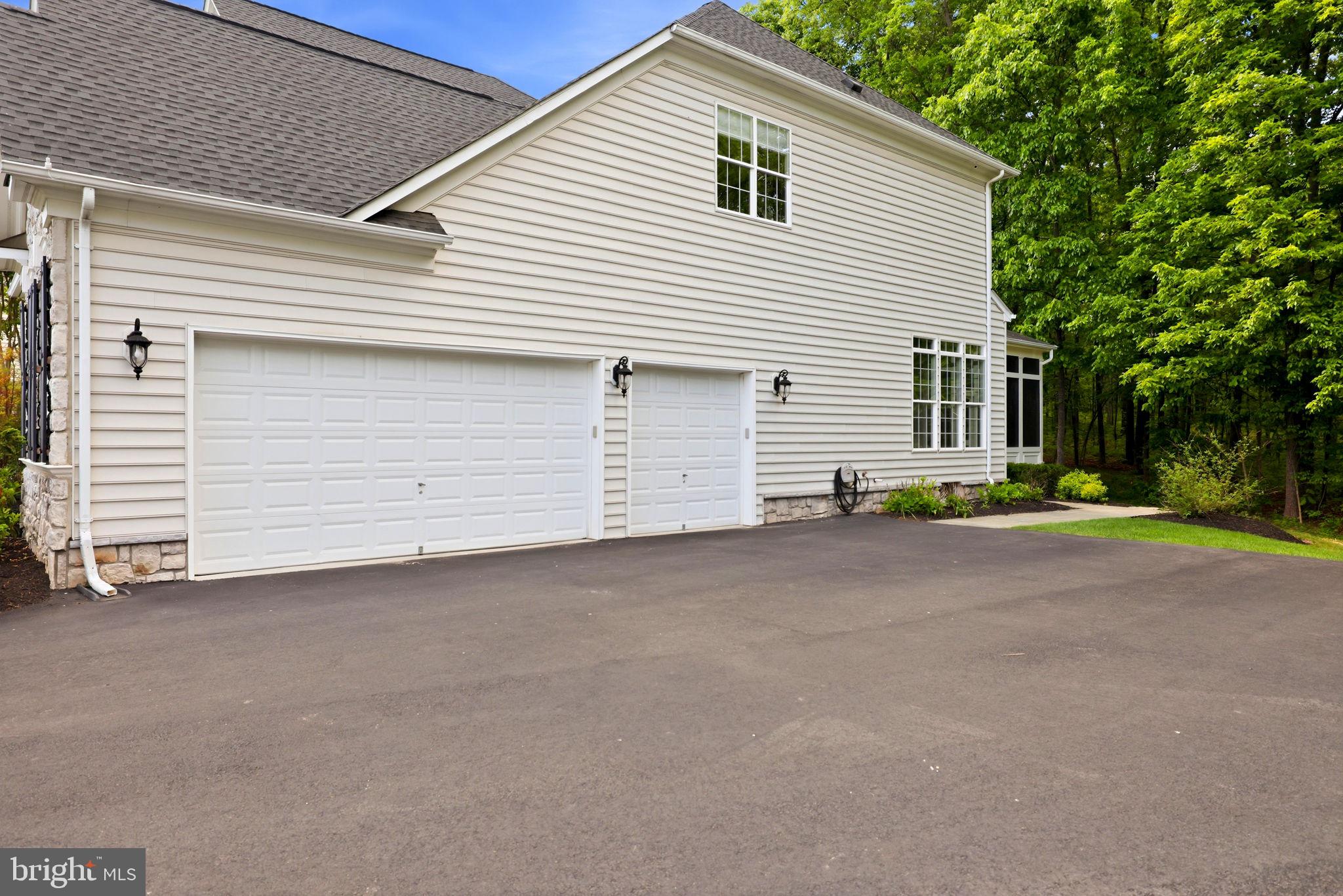 ESTATES OF FOREST RIDGE - Residential