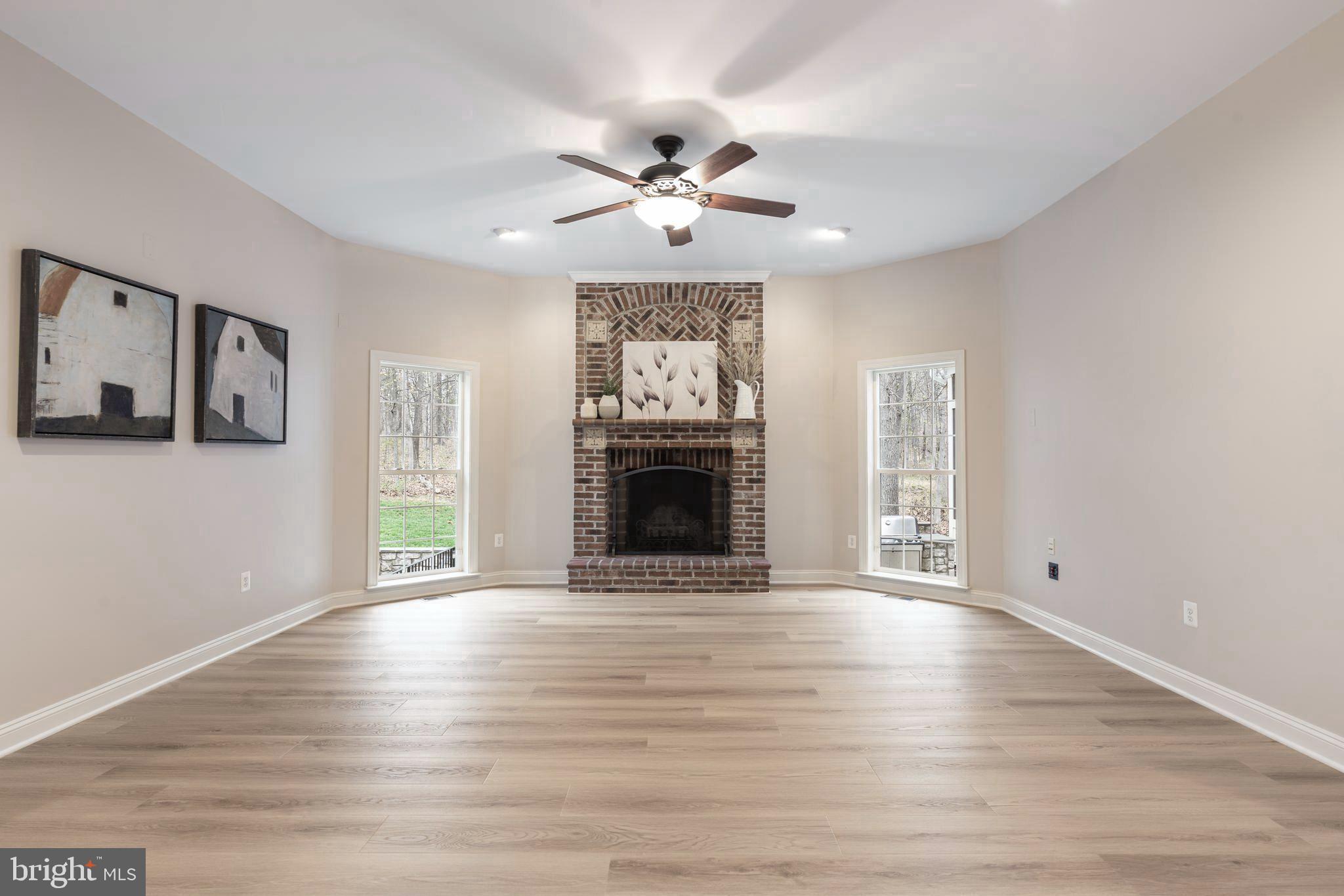 ESTATES OF FOREST RIDGE - Residential