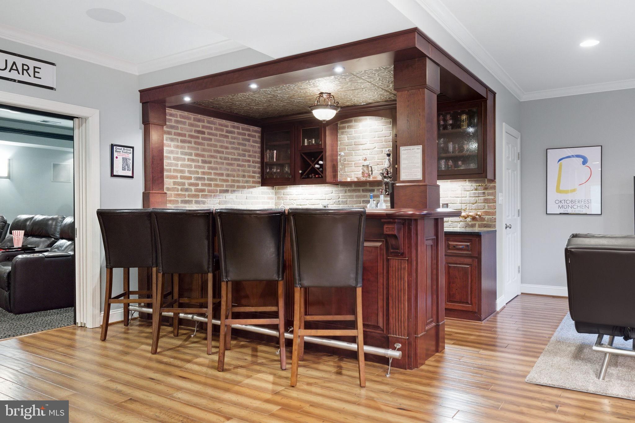 ESTATES OF FOREST RIDGE - Residential