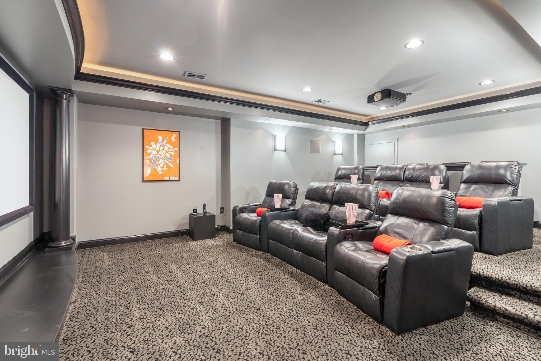 ESTATES OF FOREST RIDGE - Residential