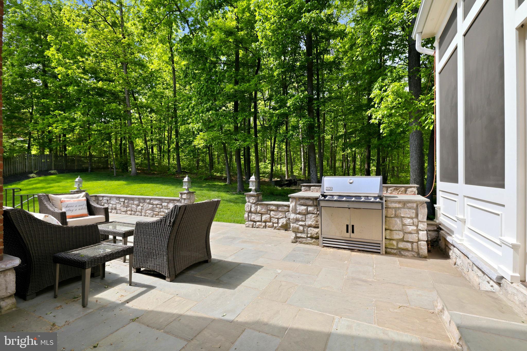 ESTATES OF FOREST RIDGE - Residential