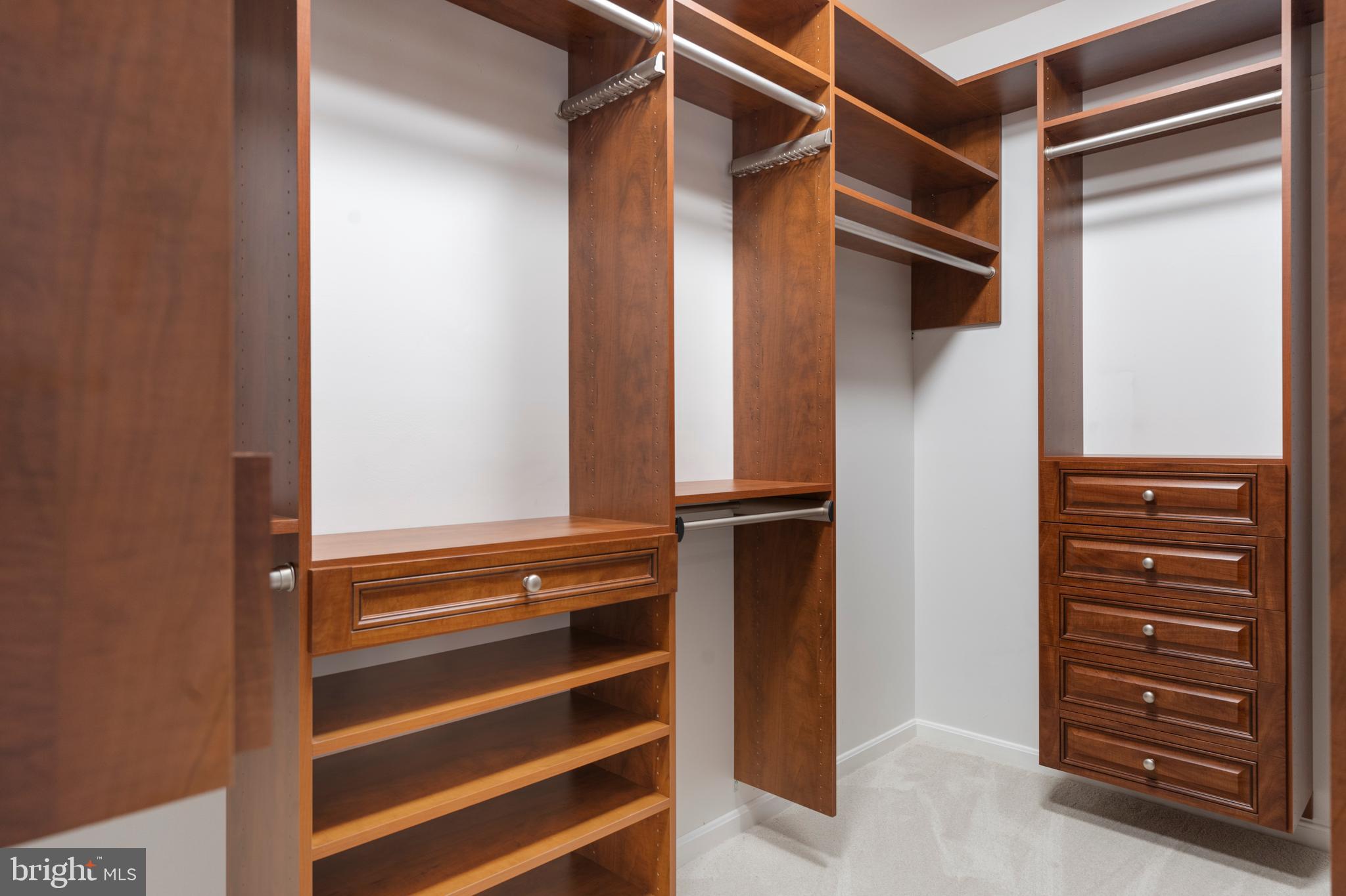 ESTATES OF FOREST RIDGE - Residential