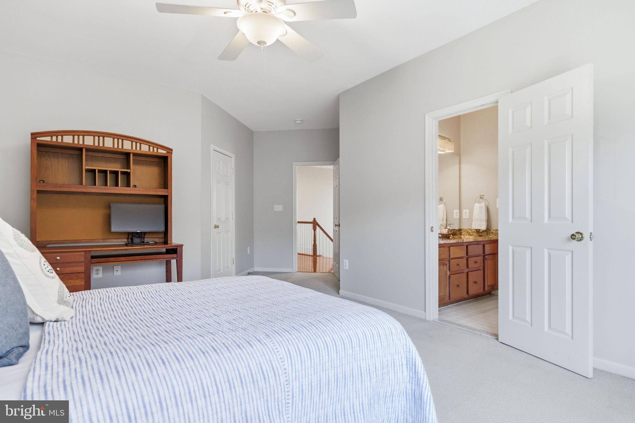 ESTATES OF FOREST RIDGE - Residential