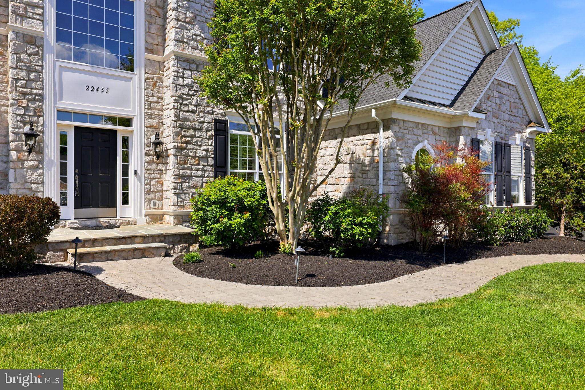 ESTATES OF FOREST RIDGE - Residential