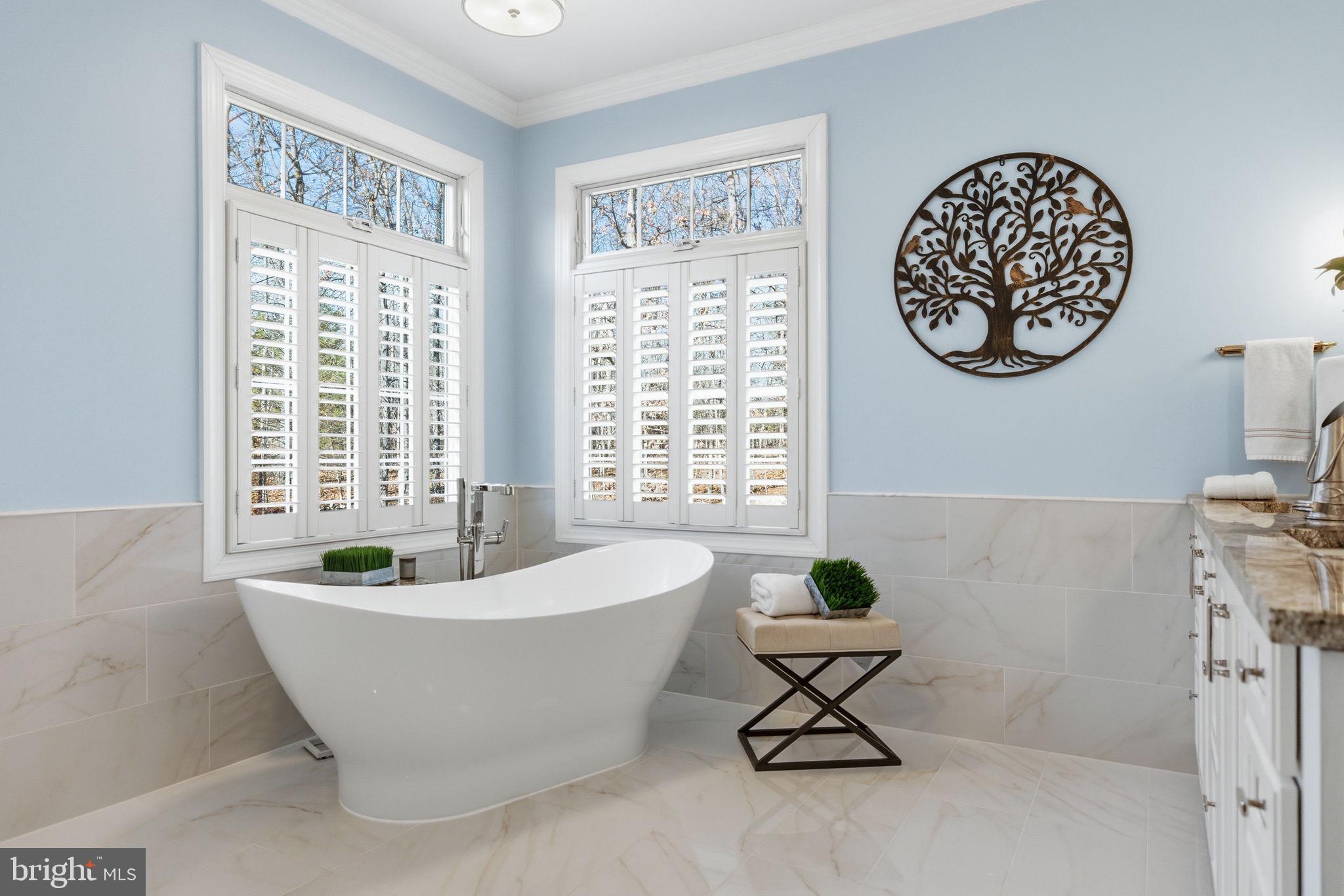 ESTATES OF FOREST RIDGE - Residential