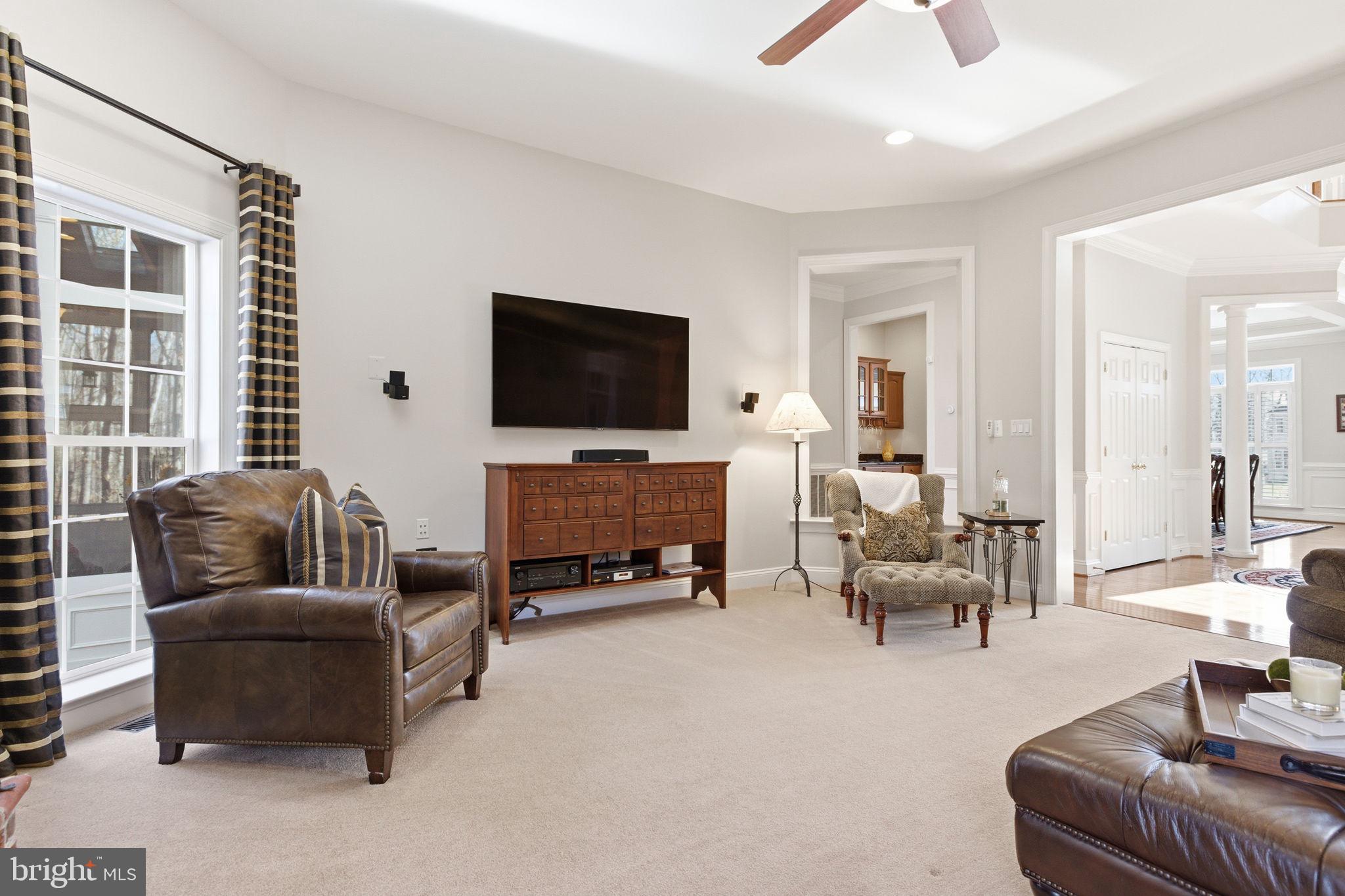 ESTATES OF FOREST RIDGE - Residential