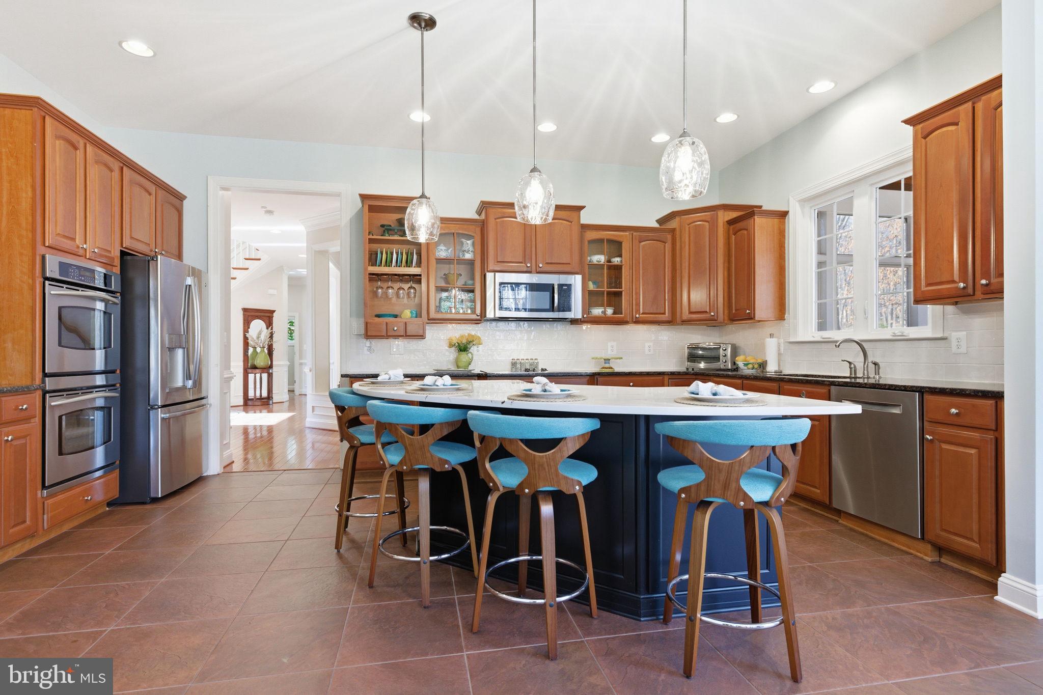 ESTATES OF FOREST RIDGE - Residential