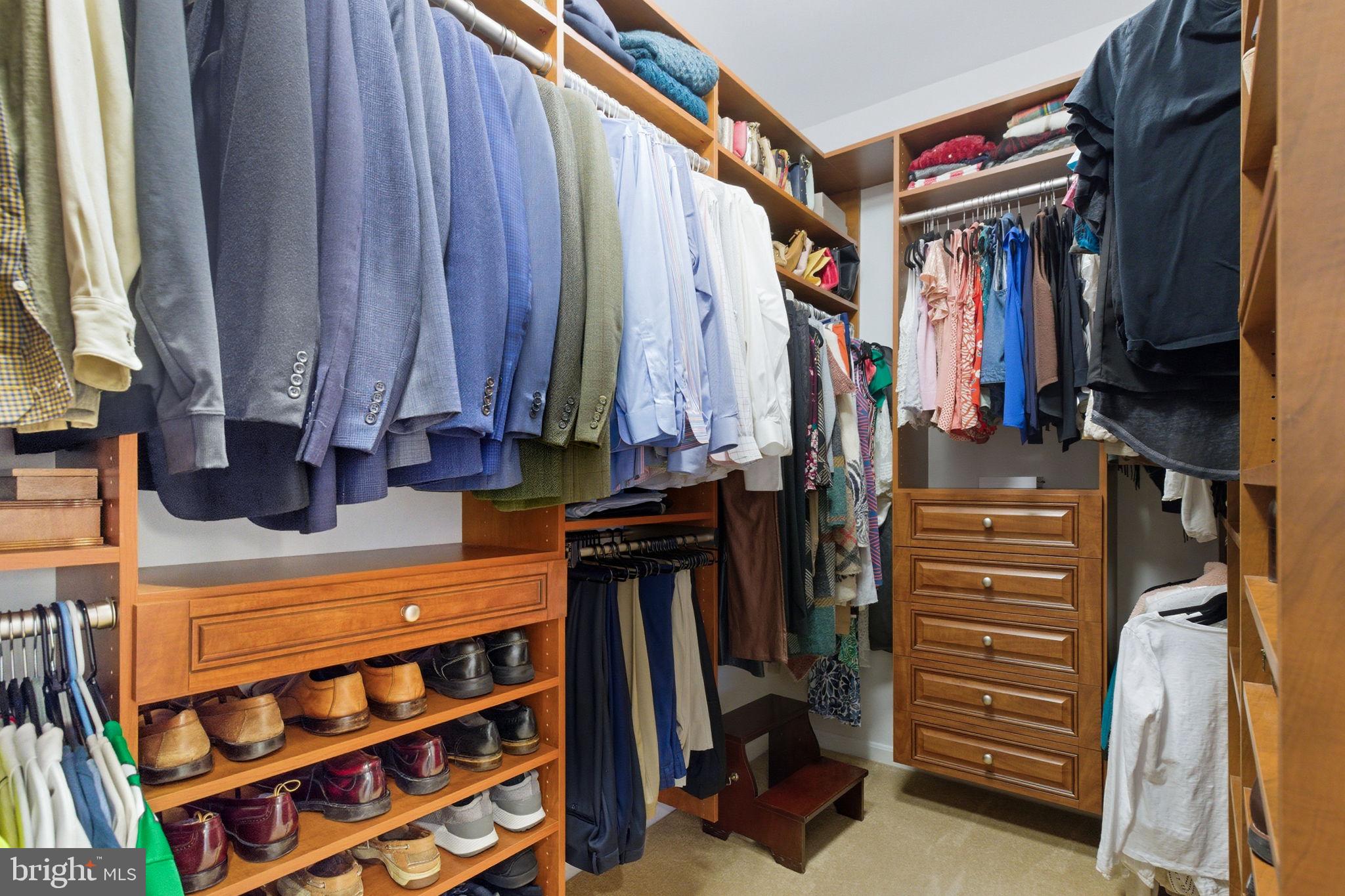 ESTATES OF FOREST RIDGE - Residential