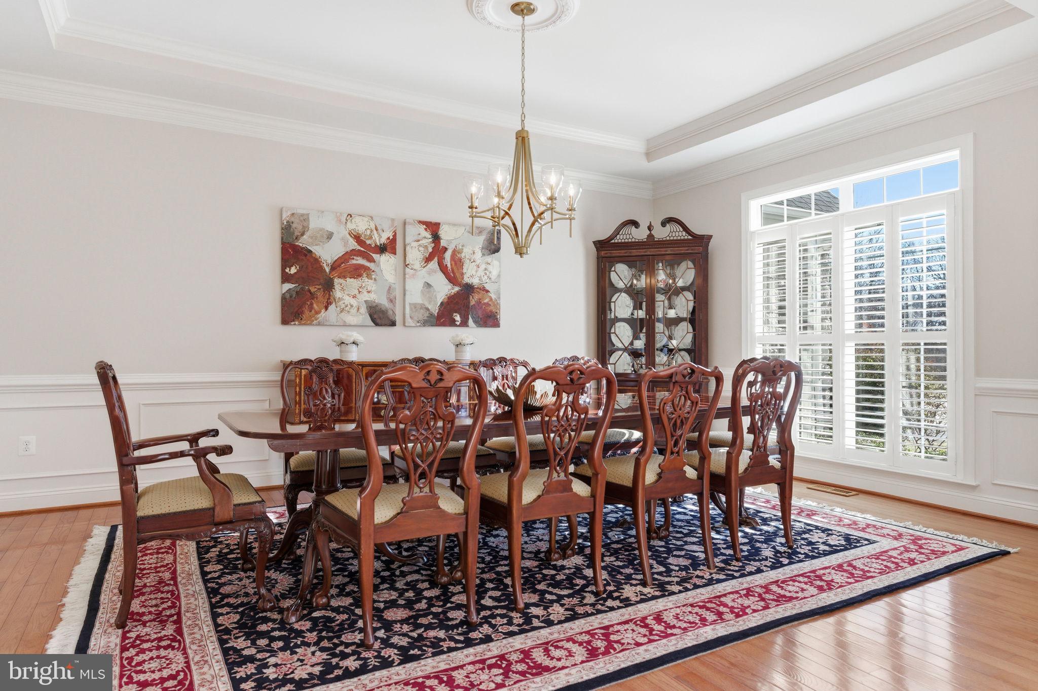 ESTATES OF FOREST RIDGE - Residential