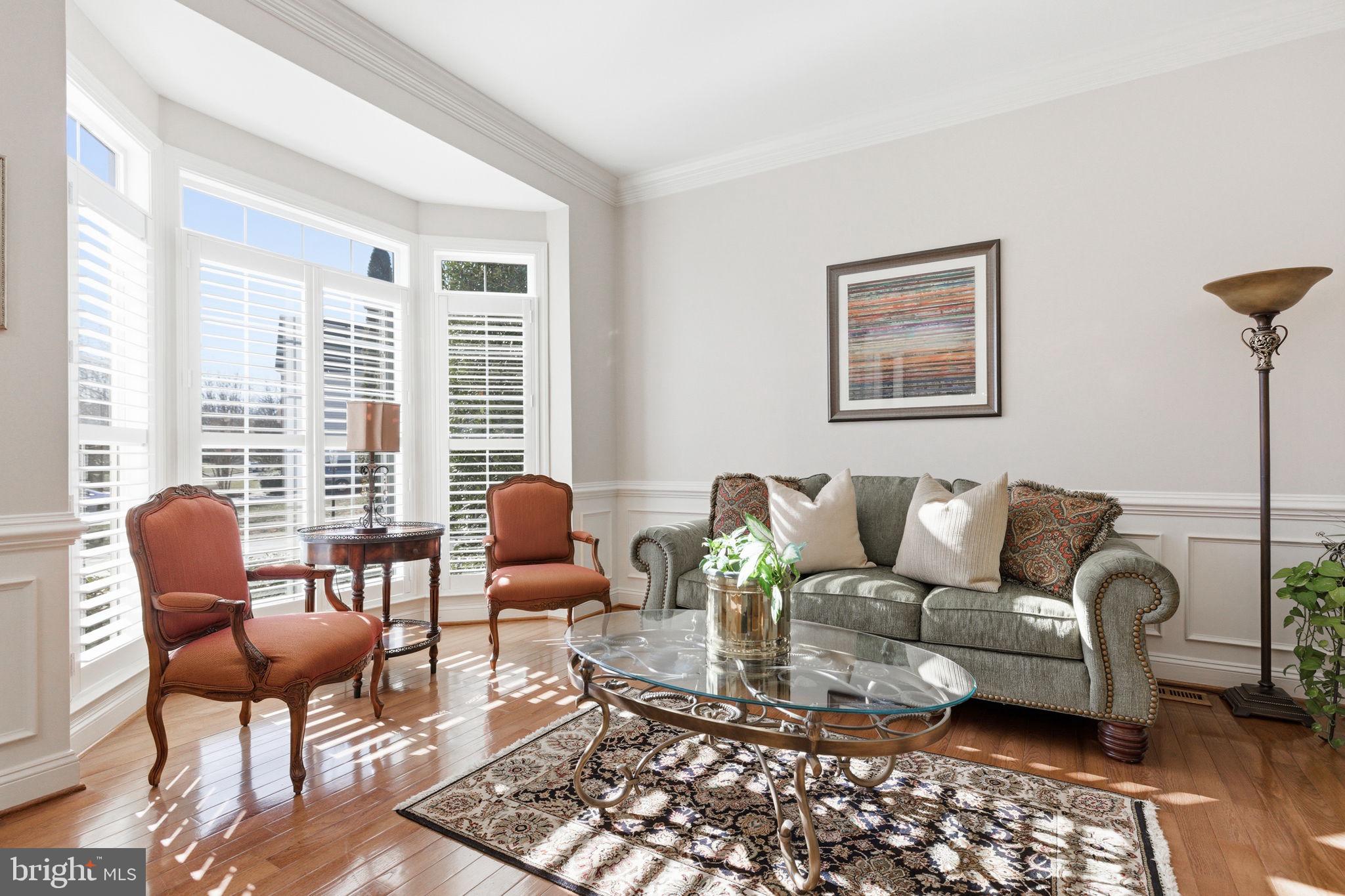 ESTATES OF FOREST RIDGE - Residential