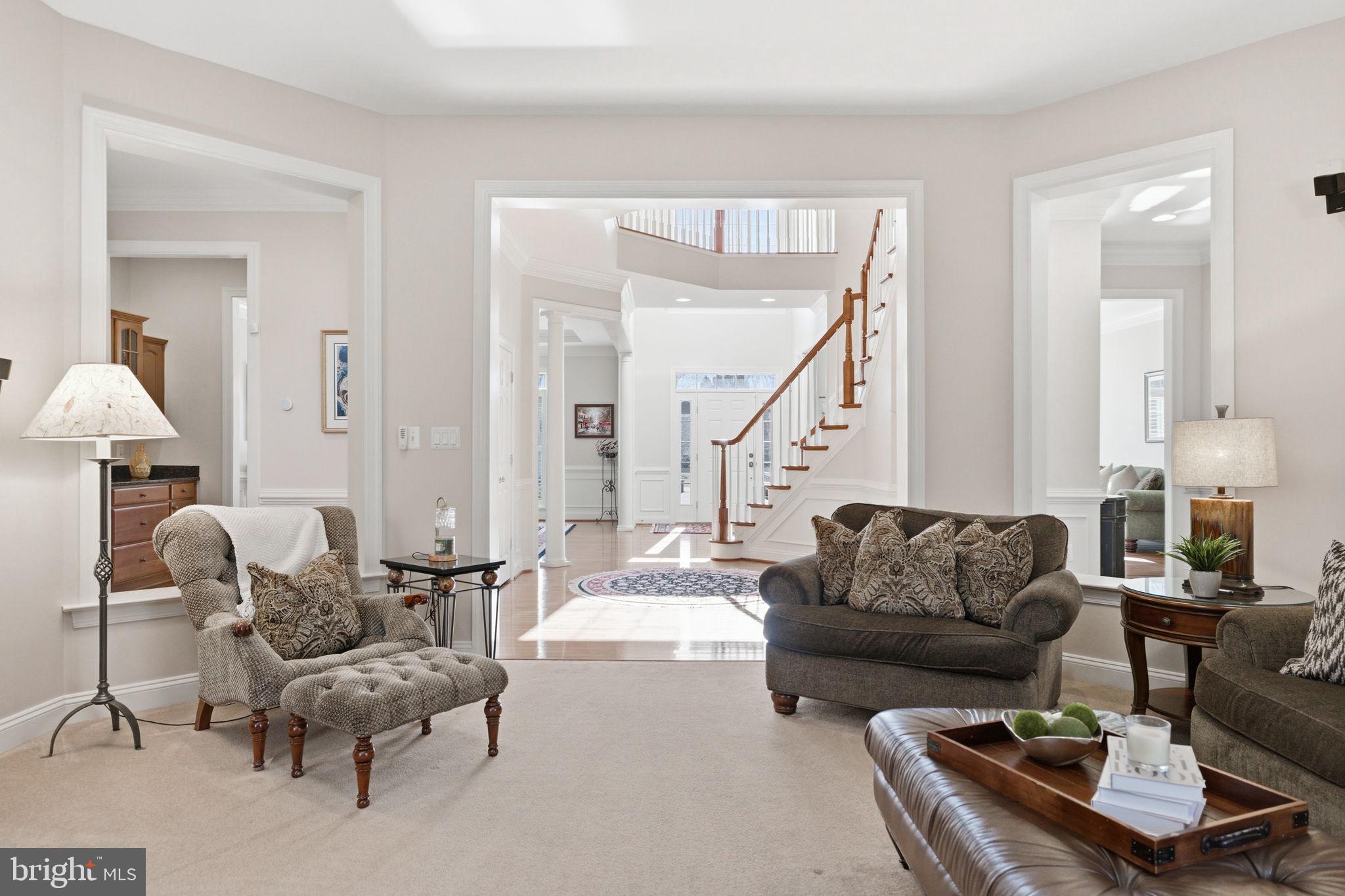 ESTATES OF FOREST RIDGE - Residential