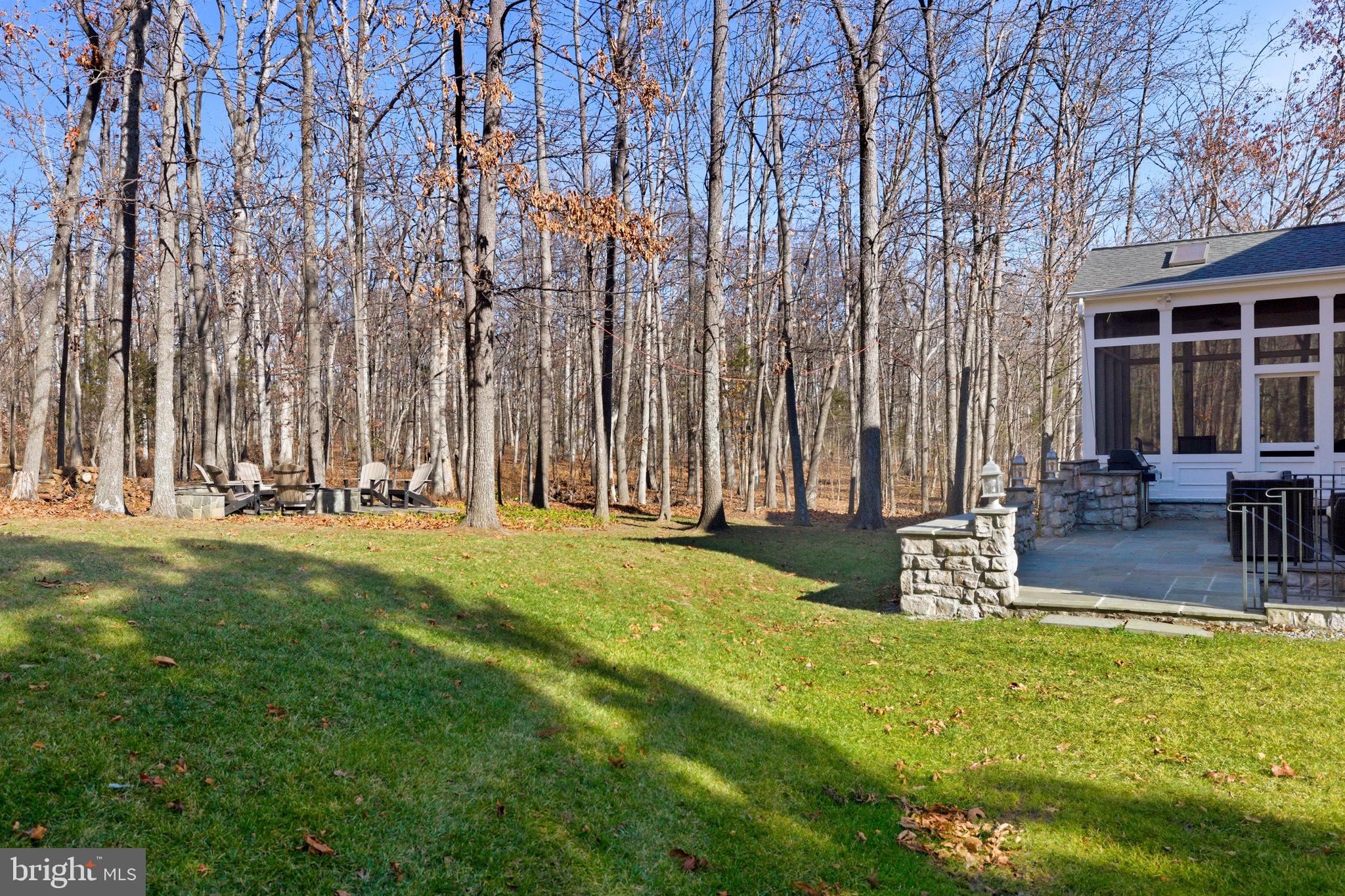 ESTATES OF FOREST RIDGE - Residential