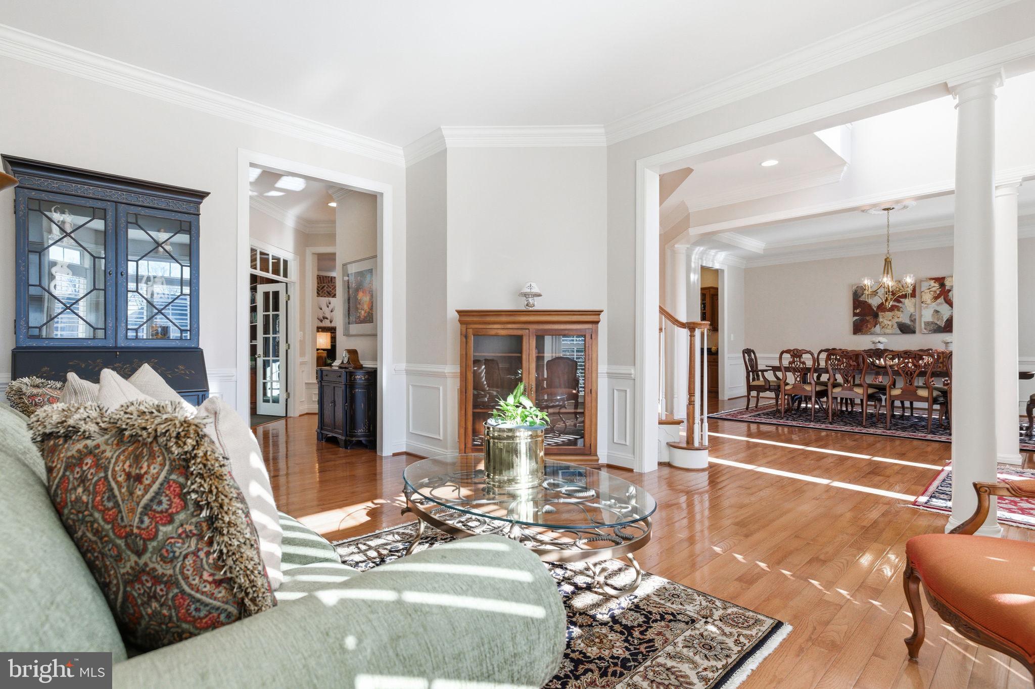 ESTATES OF FOREST RIDGE - Residential