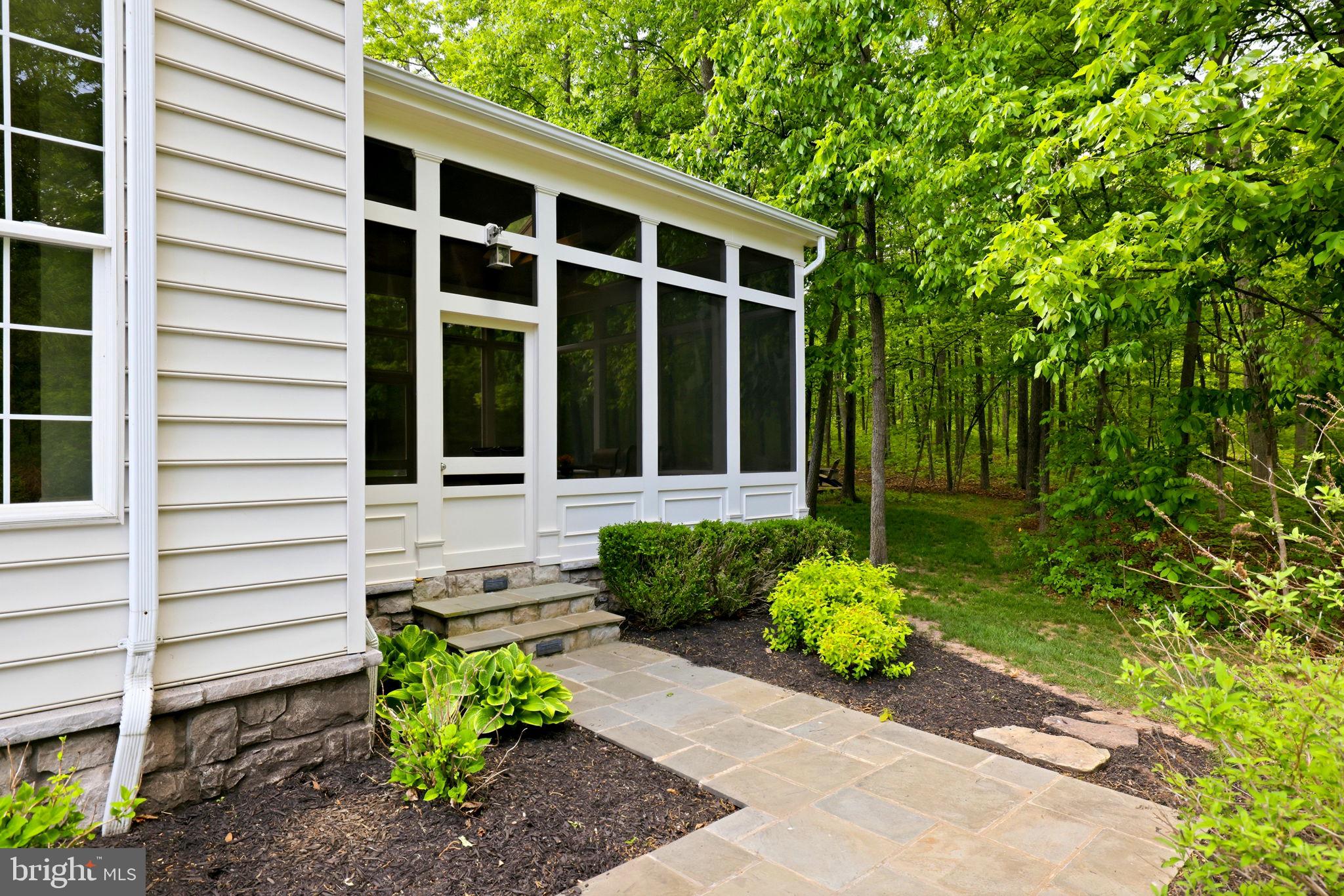 ESTATES OF FOREST RIDGE - Residential