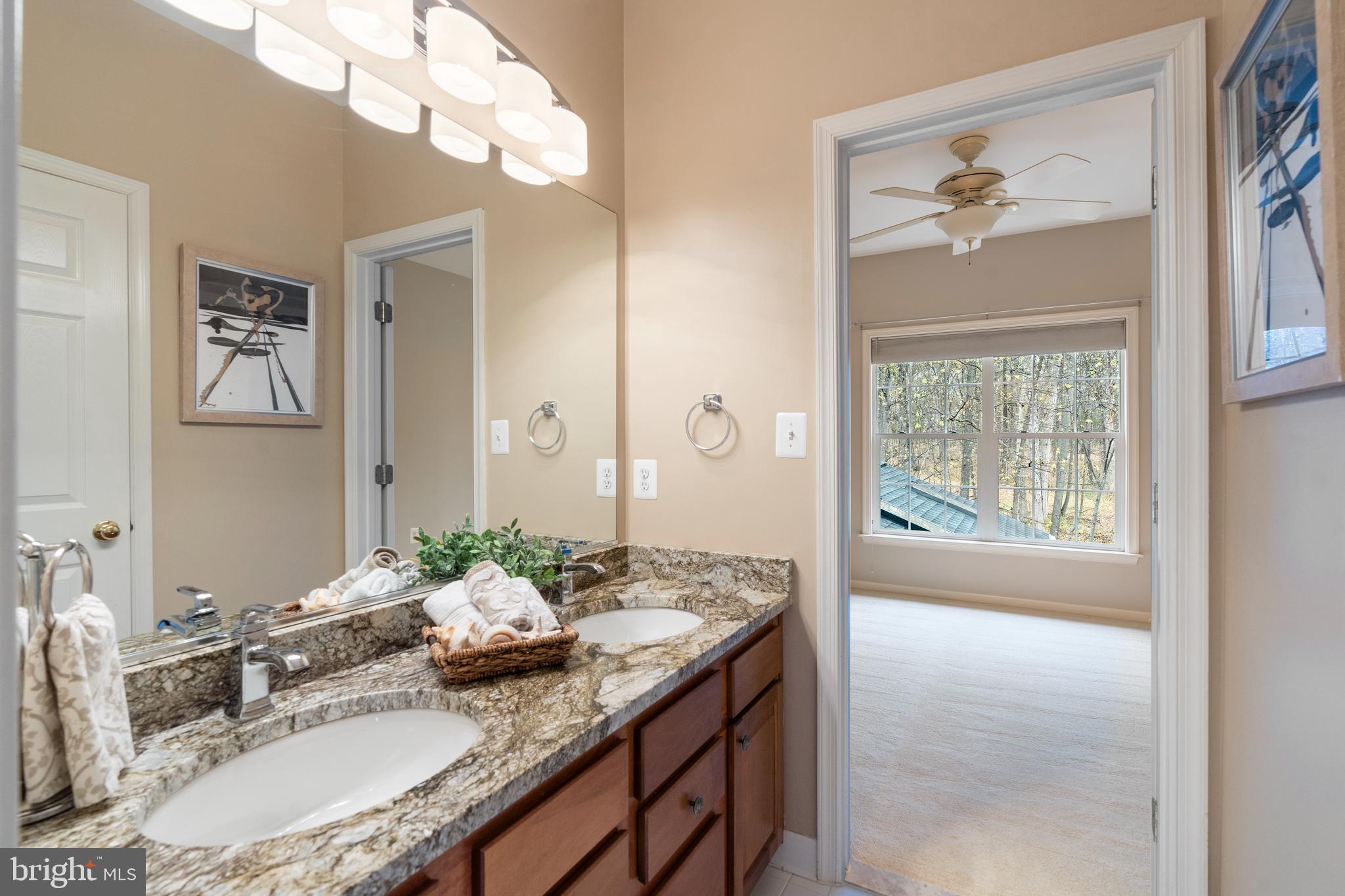 ESTATES OF FOREST RIDGE - Residential