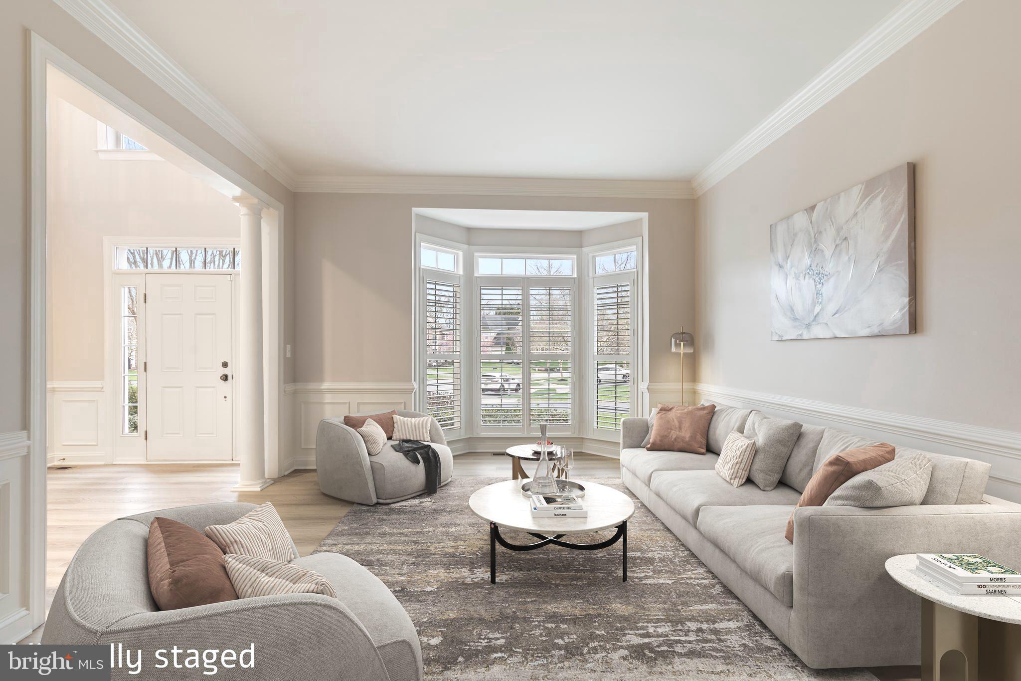 ESTATES OF FOREST RIDGE - Residential