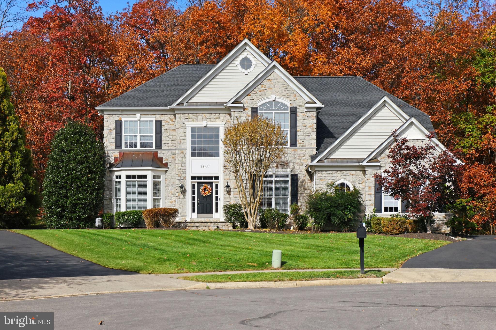 ESTATES OF FOREST RIDGE - Residential