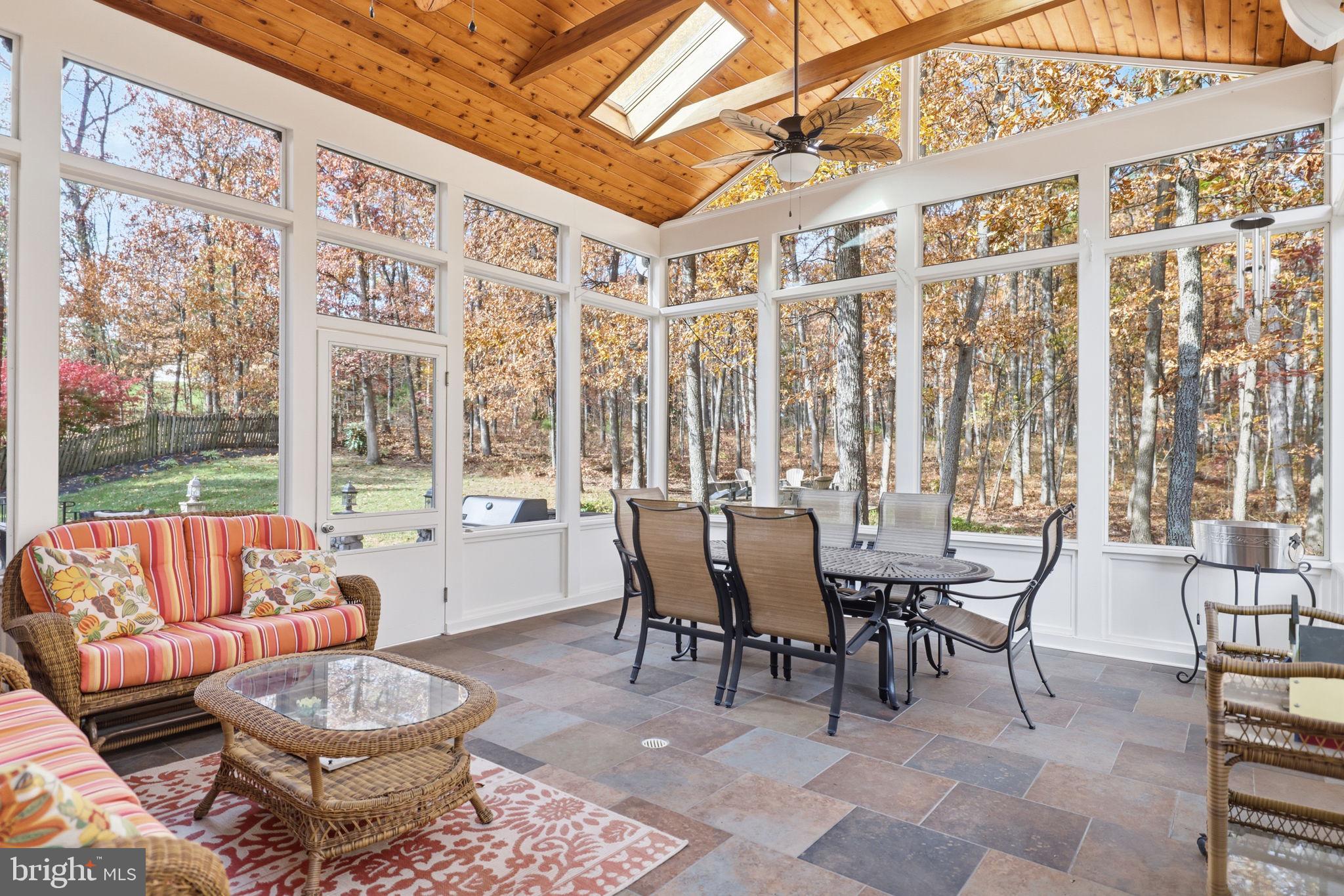 ESTATES OF FOREST RIDGE - Residential