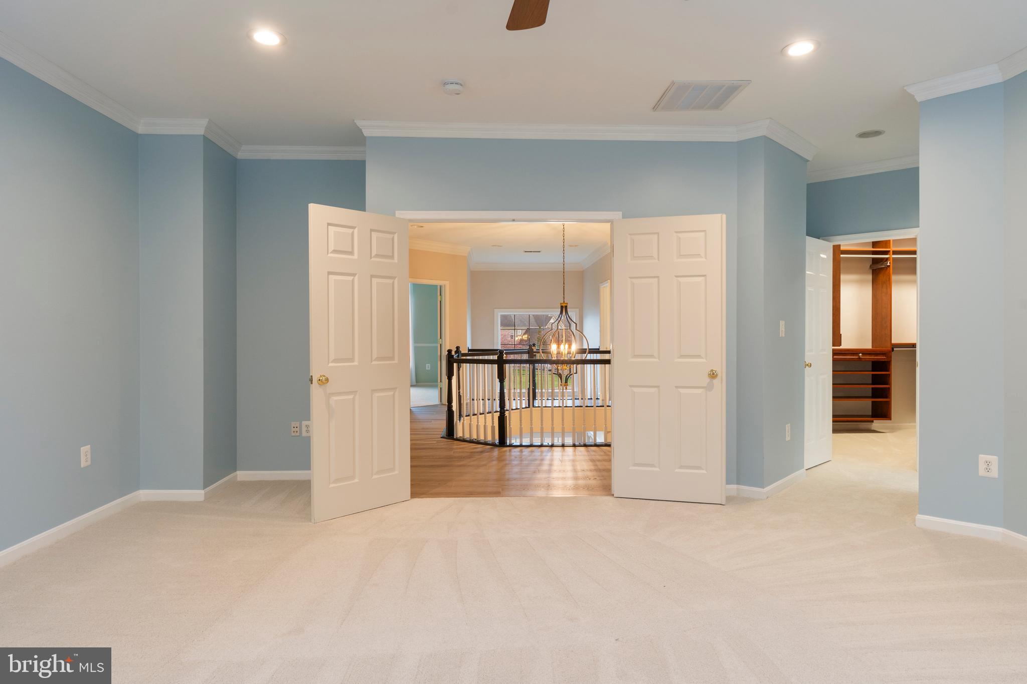 ESTATES OF FOREST RIDGE - Residential