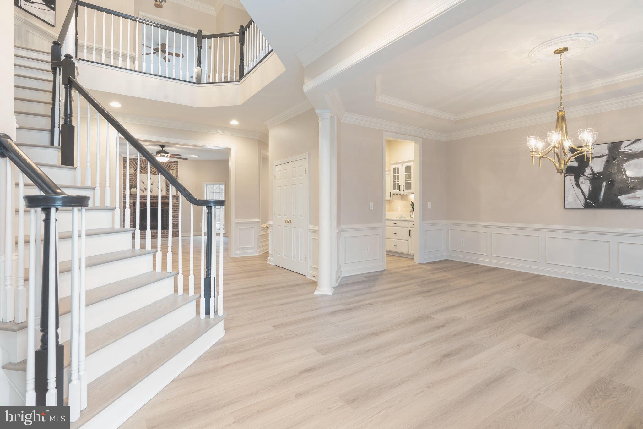 ESTATES OF FOREST RIDGE - Residential