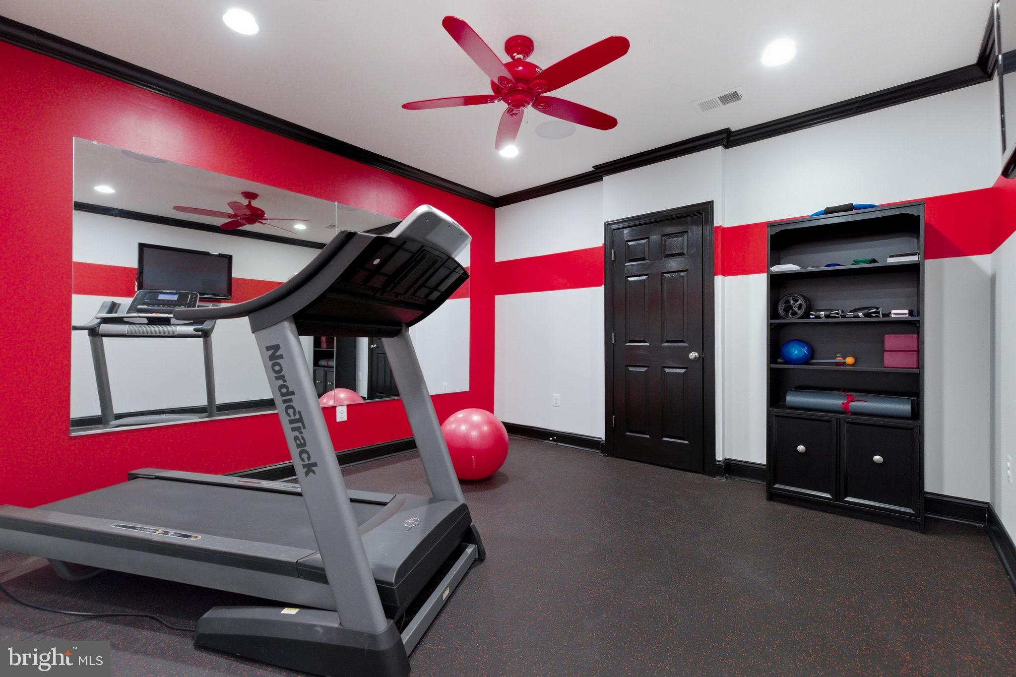 ESTATES OF FOREST RIDGE - Residential