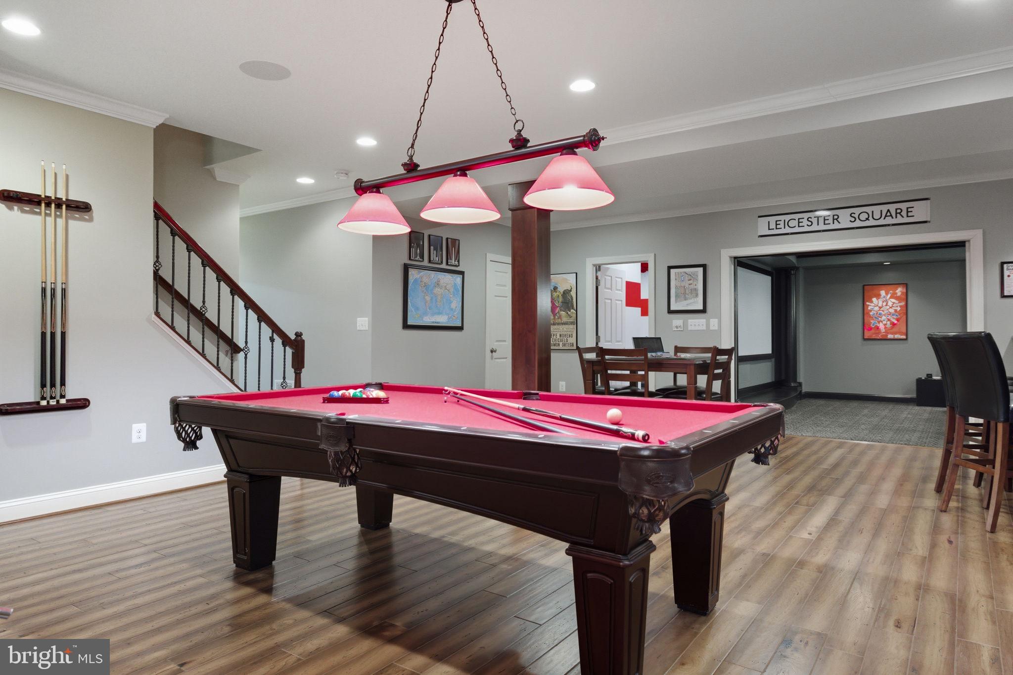 ESTATES OF FOREST RIDGE - Residential