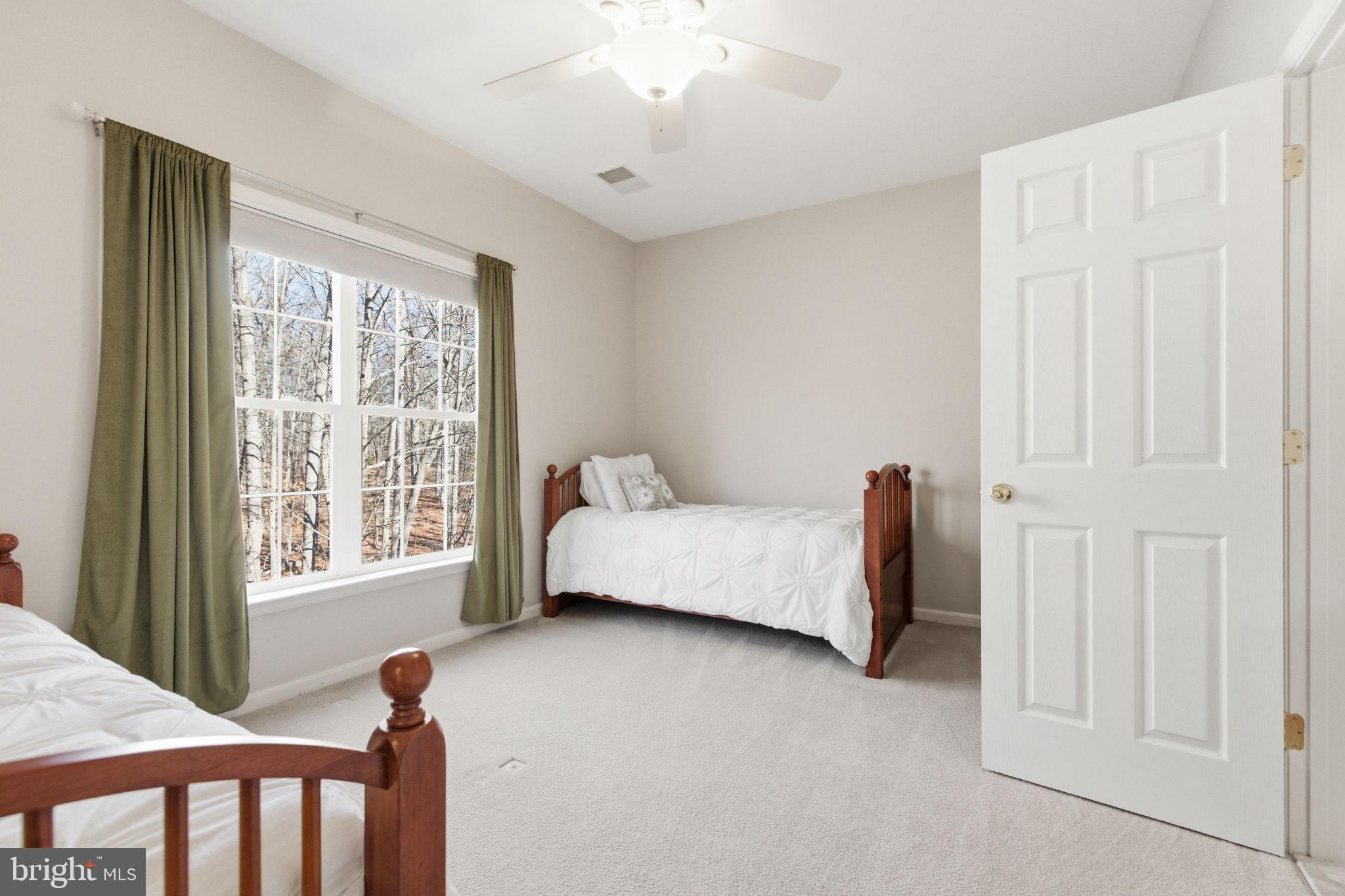 ESTATES OF FOREST RIDGE - Residential