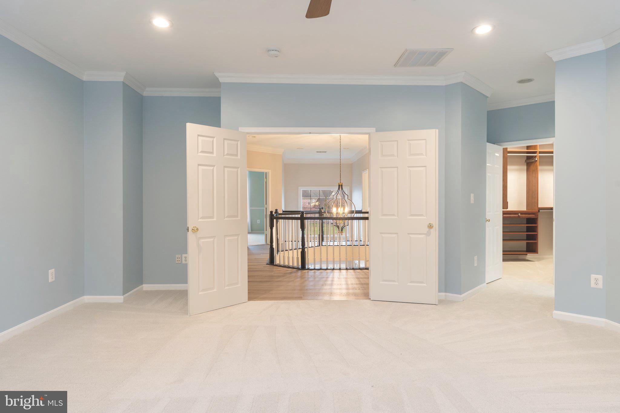 ESTATES OF FOREST RIDGE - Residential