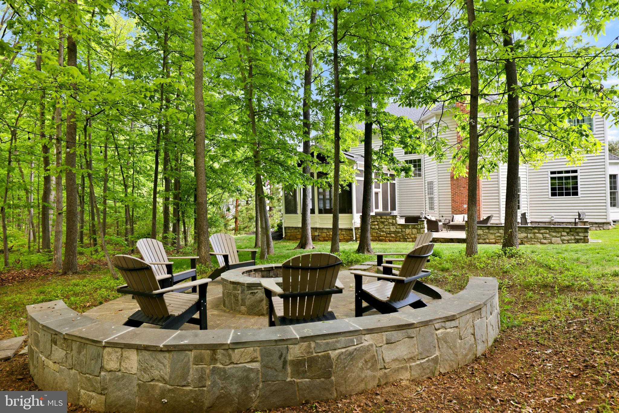 ESTATES OF FOREST RIDGE - Residential