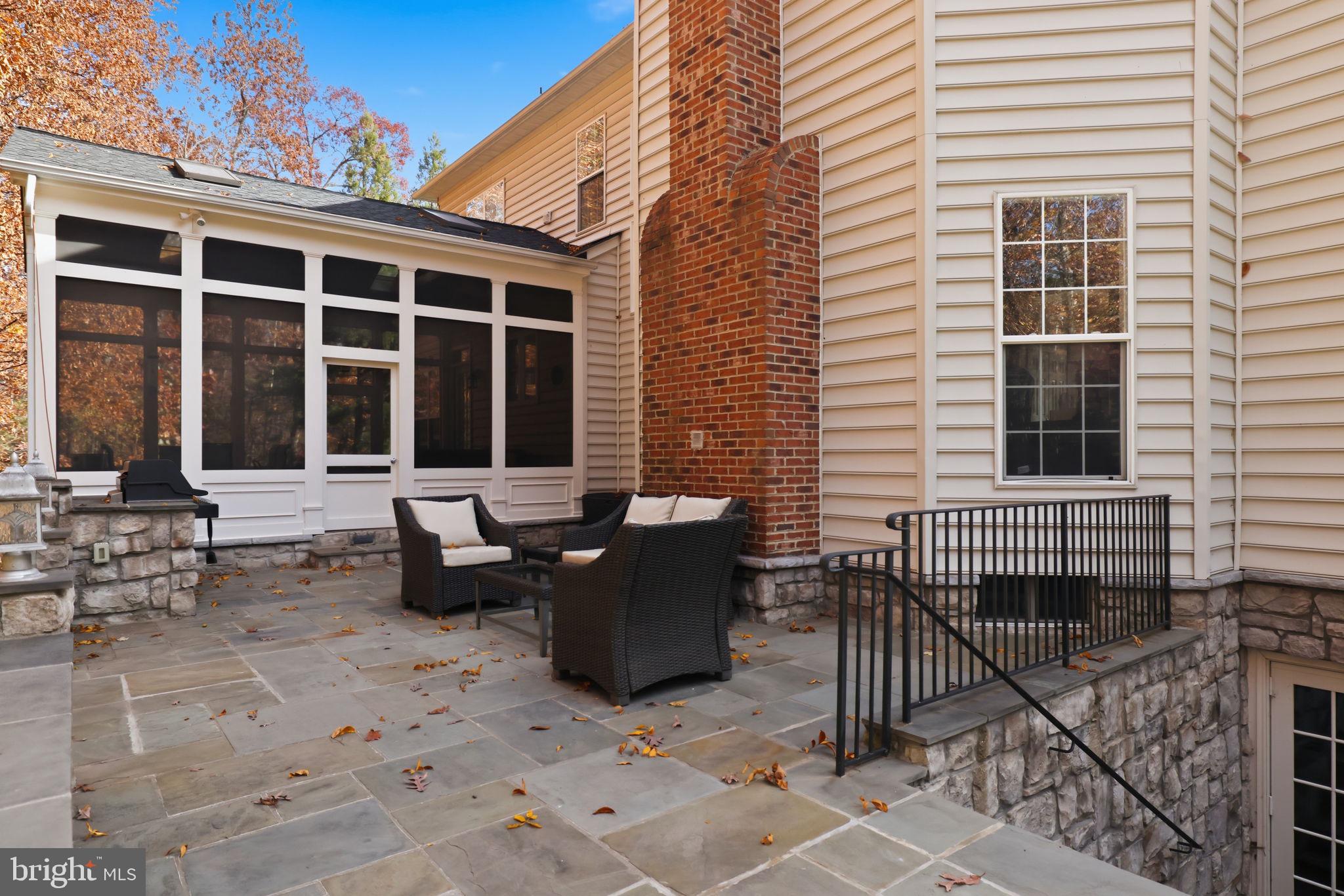 ESTATES OF FOREST RIDGE - Residential