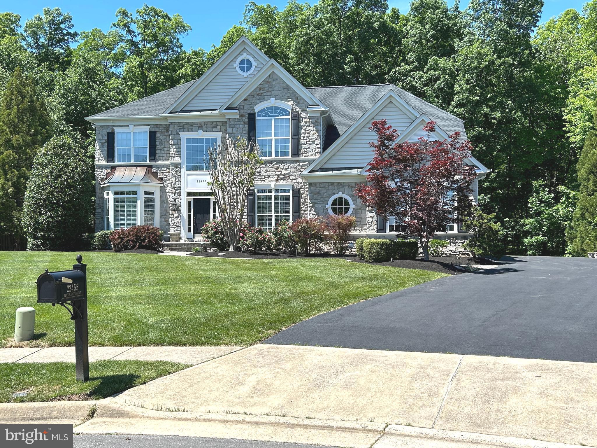 ESTATES OF FOREST RIDGE - Residential