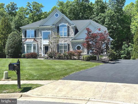 22455 PINE RIDGE COURT ASHBURN VA 20148