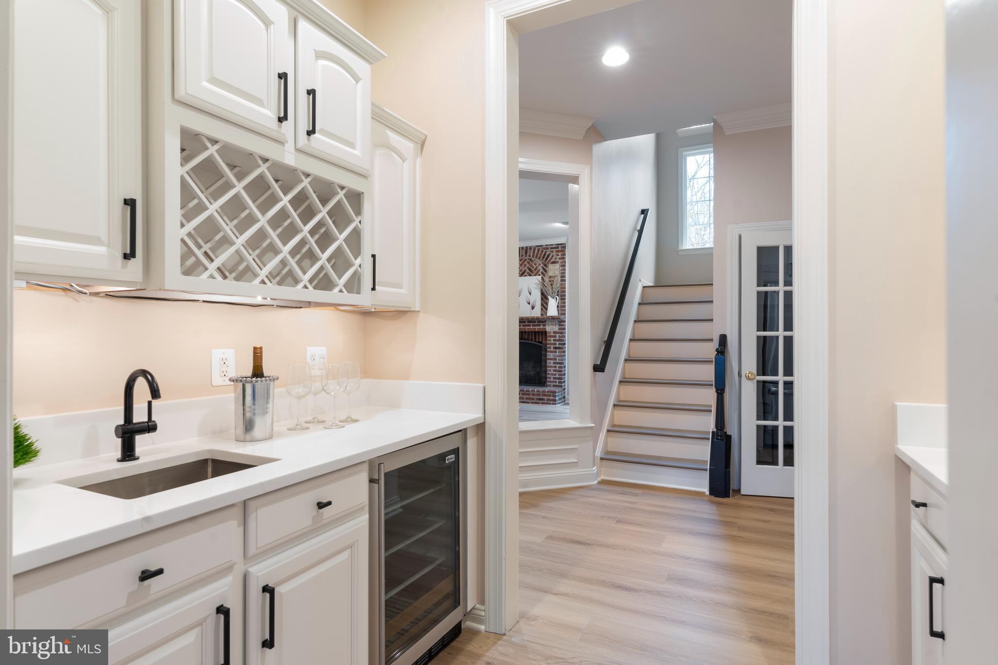 ESTATES OF FOREST RIDGE - Residential