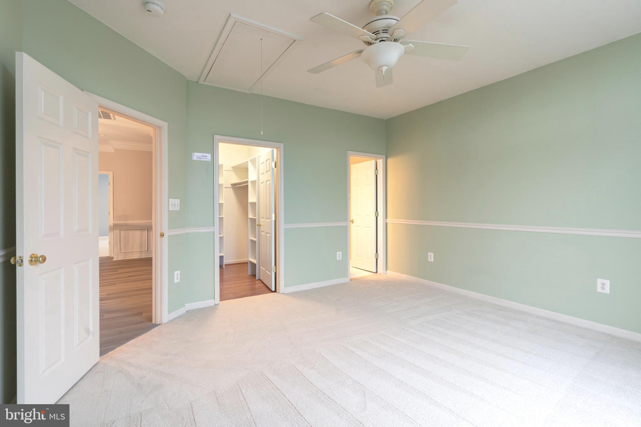 ESTATES OF FOREST RIDGE - Residential