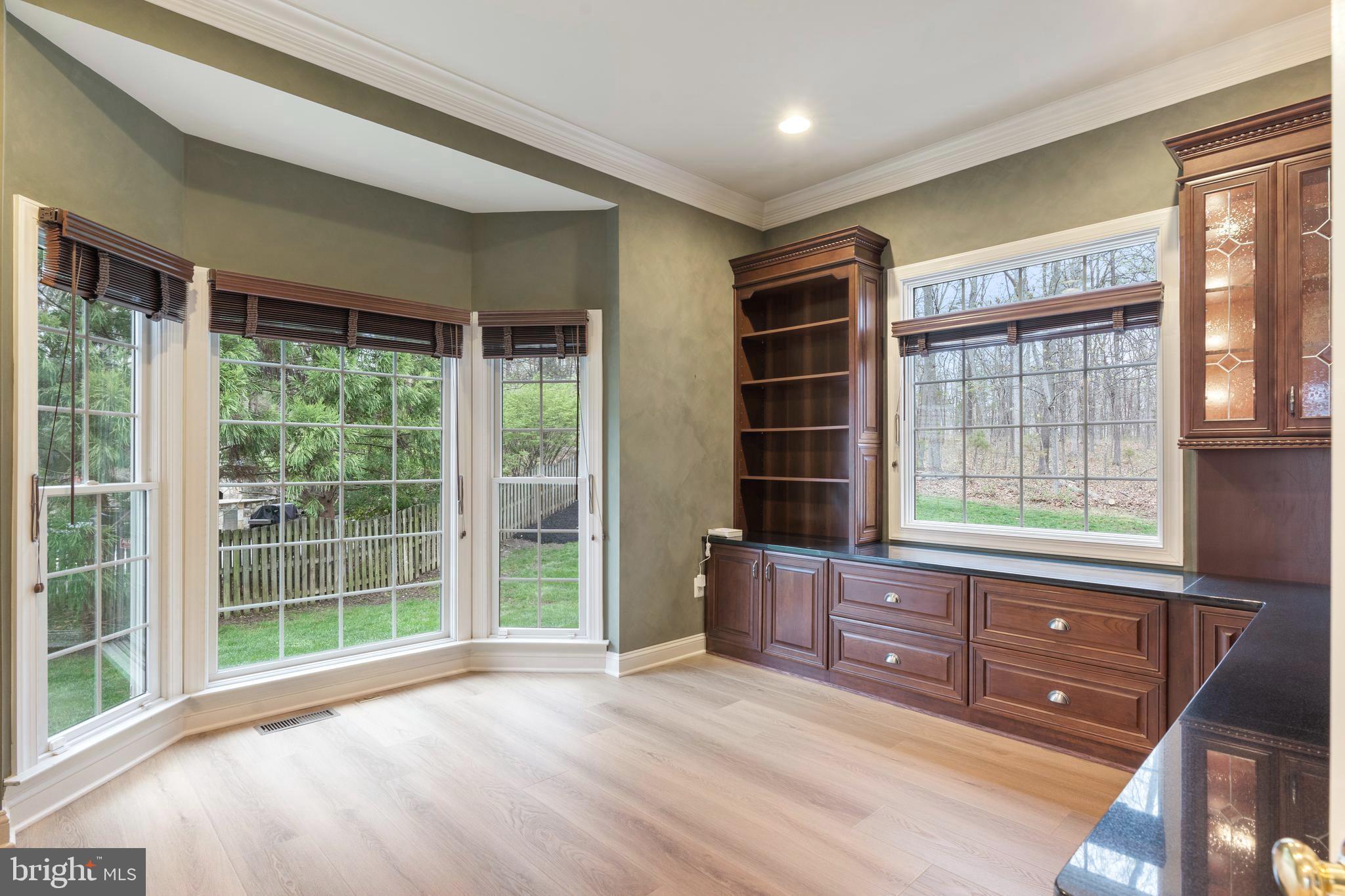 ESTATES OF FOREST RIDGE - Residential