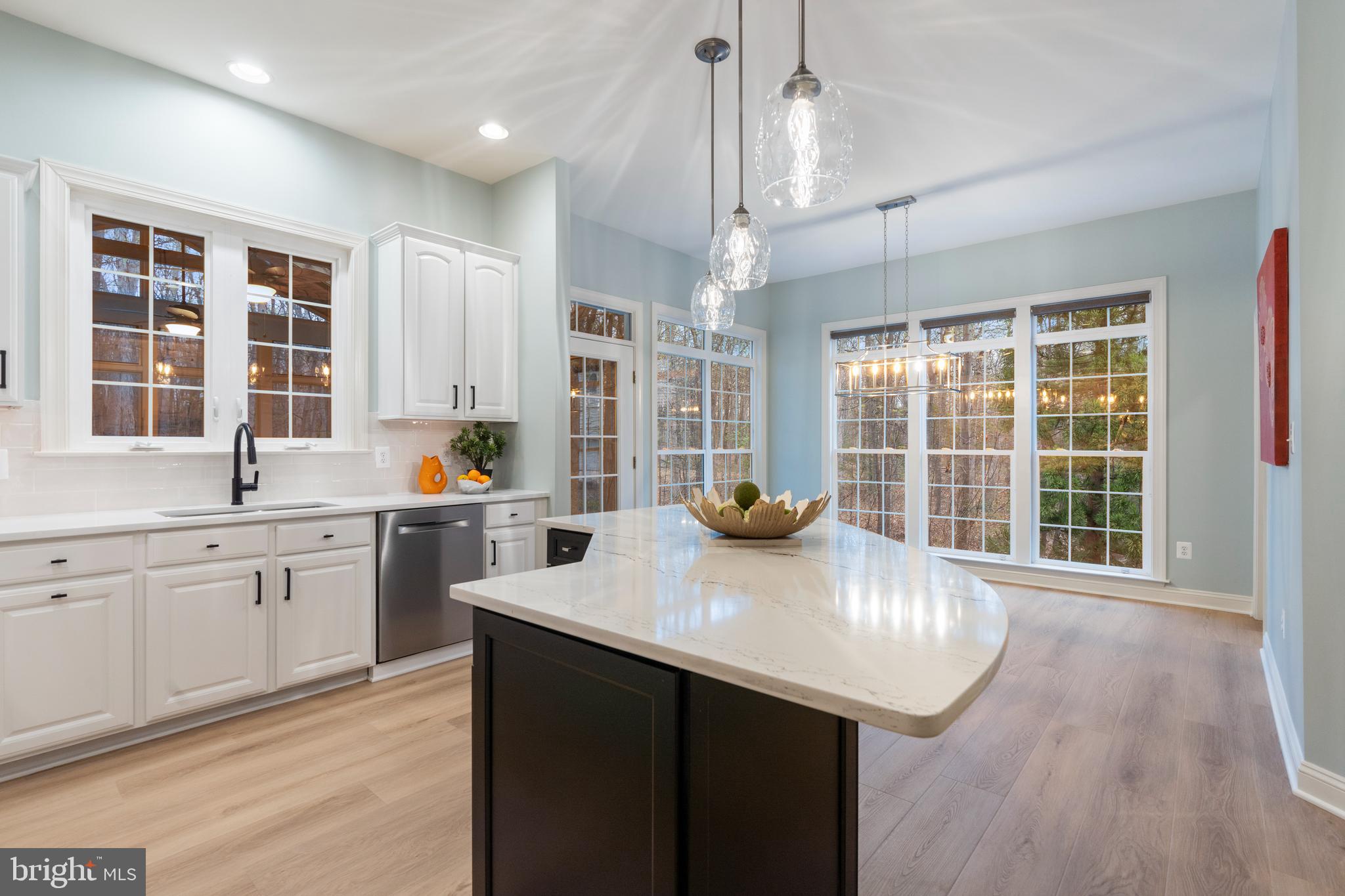 ESTATES OF FOREST RIDGE - Residential