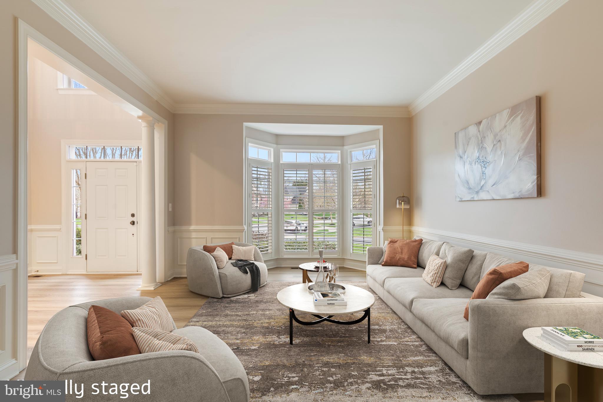 ESTATES OF FOREST RIDGE - Residential