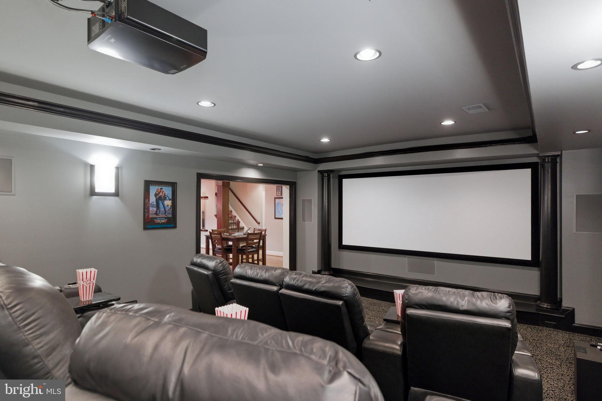 ESTATES OF FOREST RIDGE - Residential